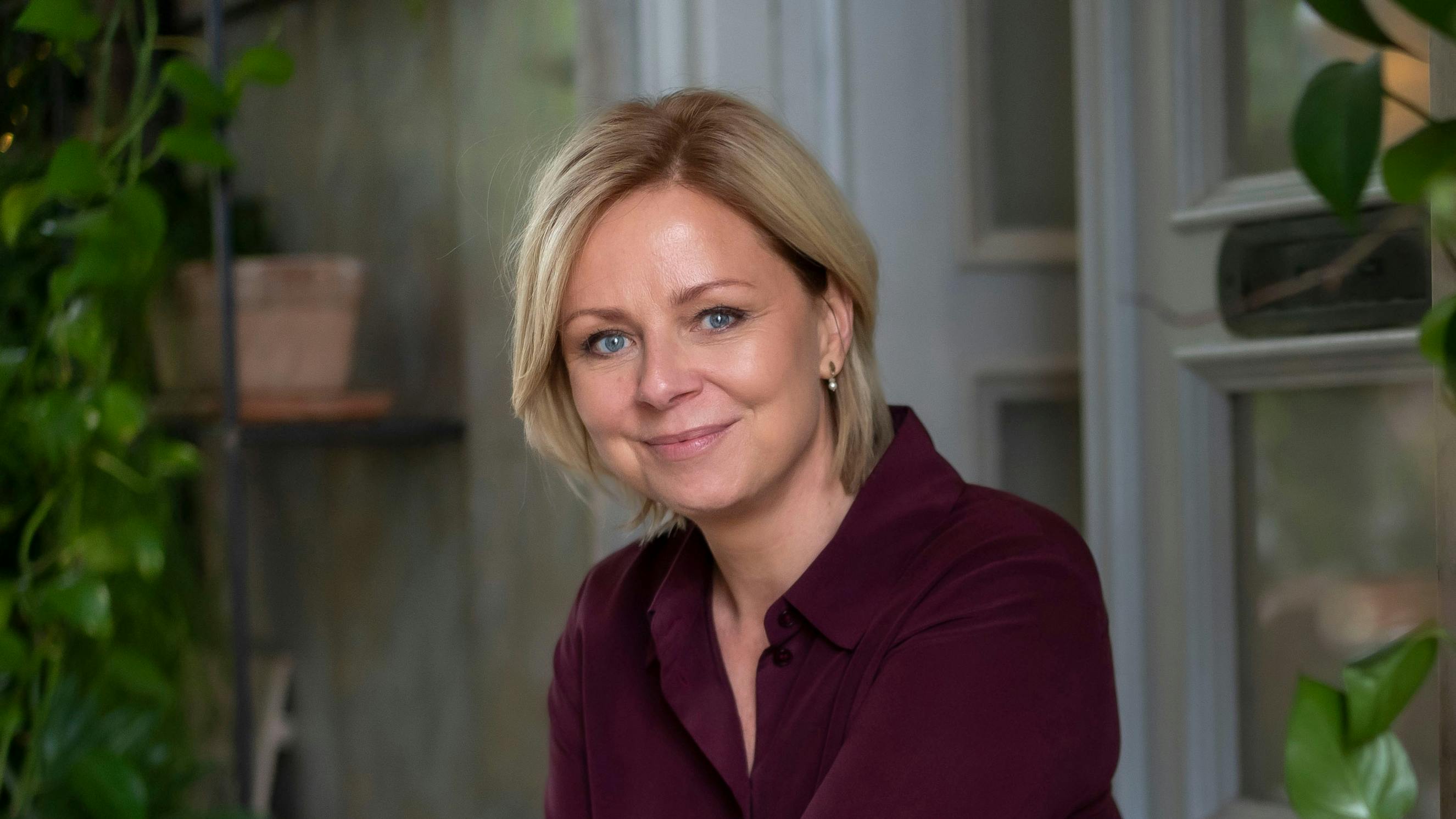 Lene Maria Christensen