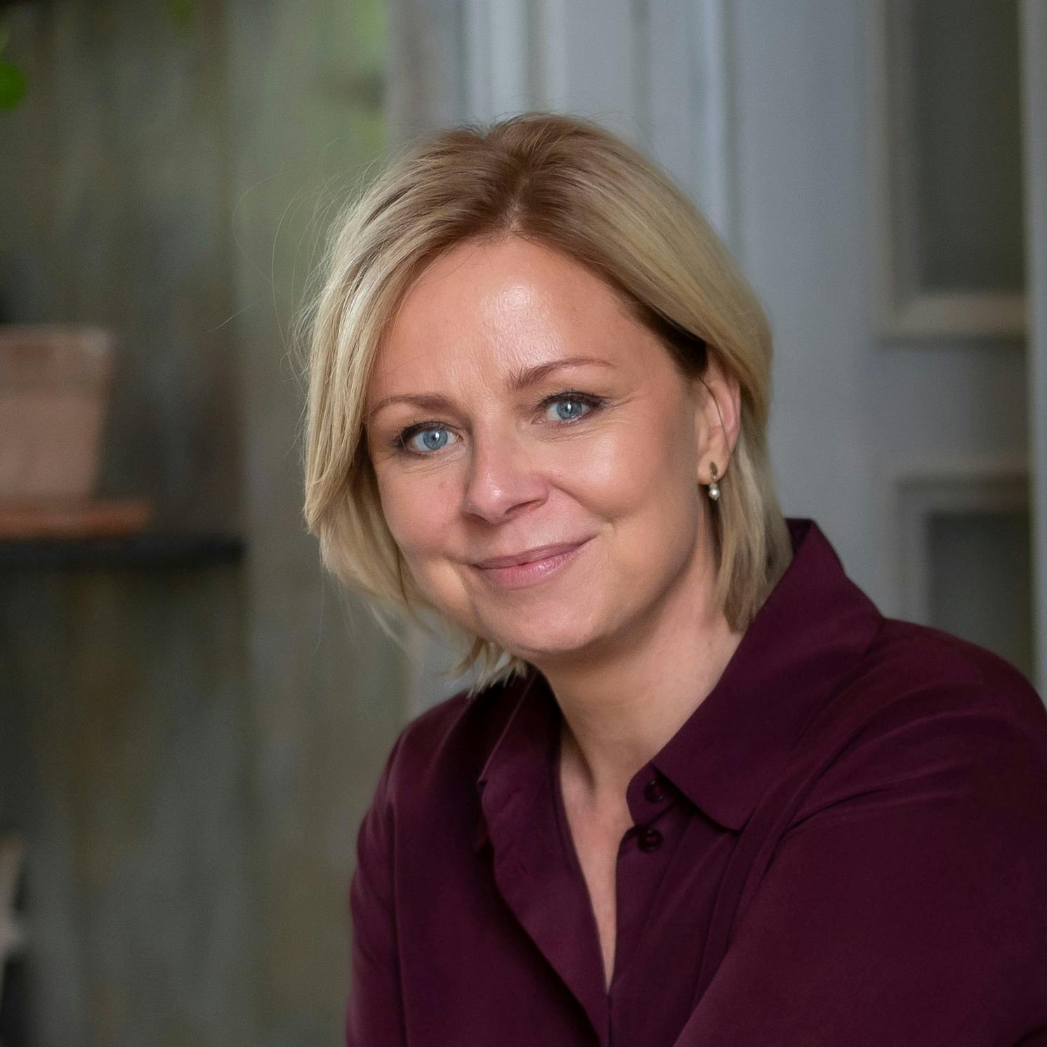 Lene Maria Christensen