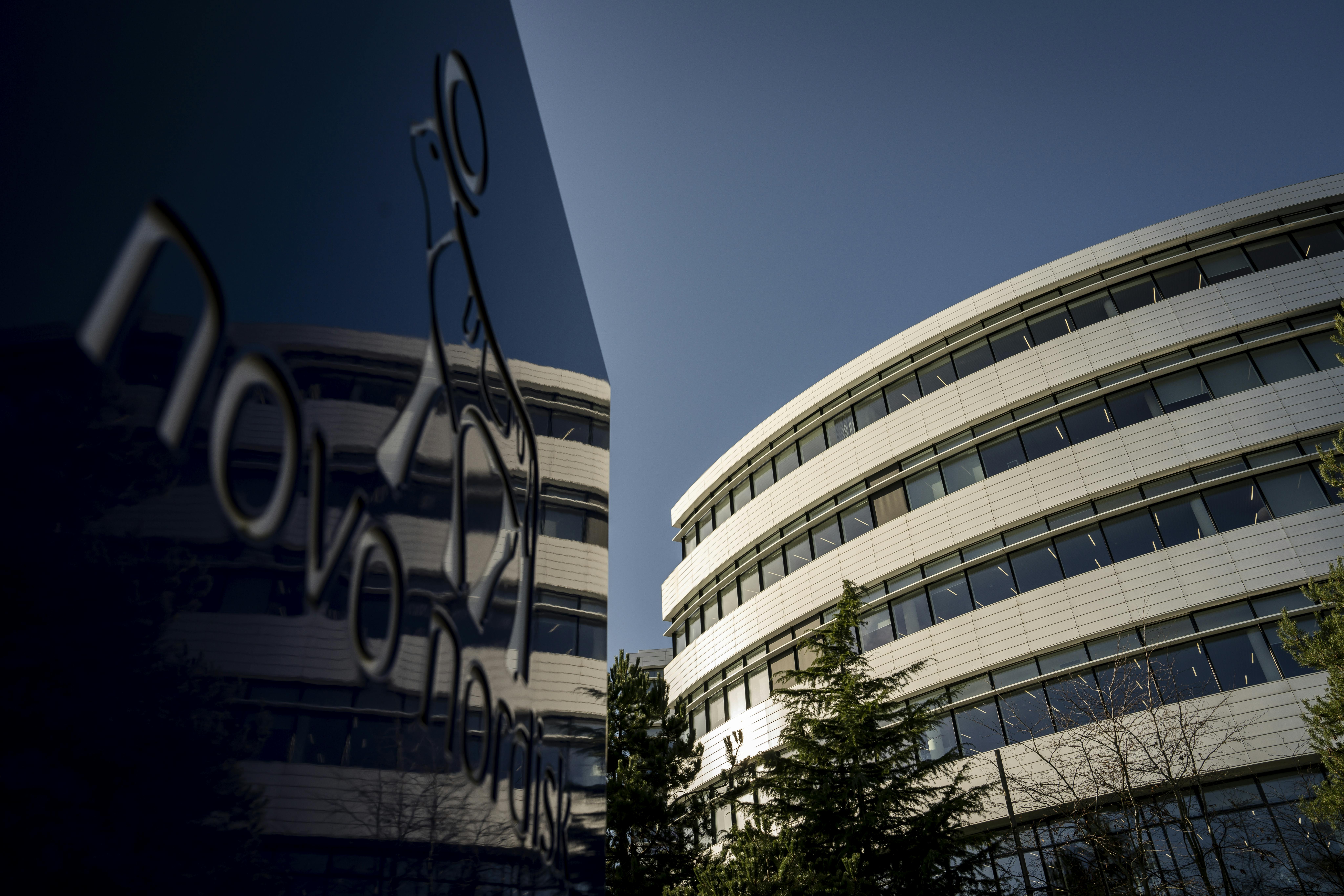 Har Novo Nordisk udvandet sproget omkring diversitet?