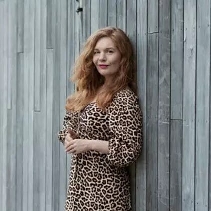 Psykolog og sexolog Ingrid Blessom