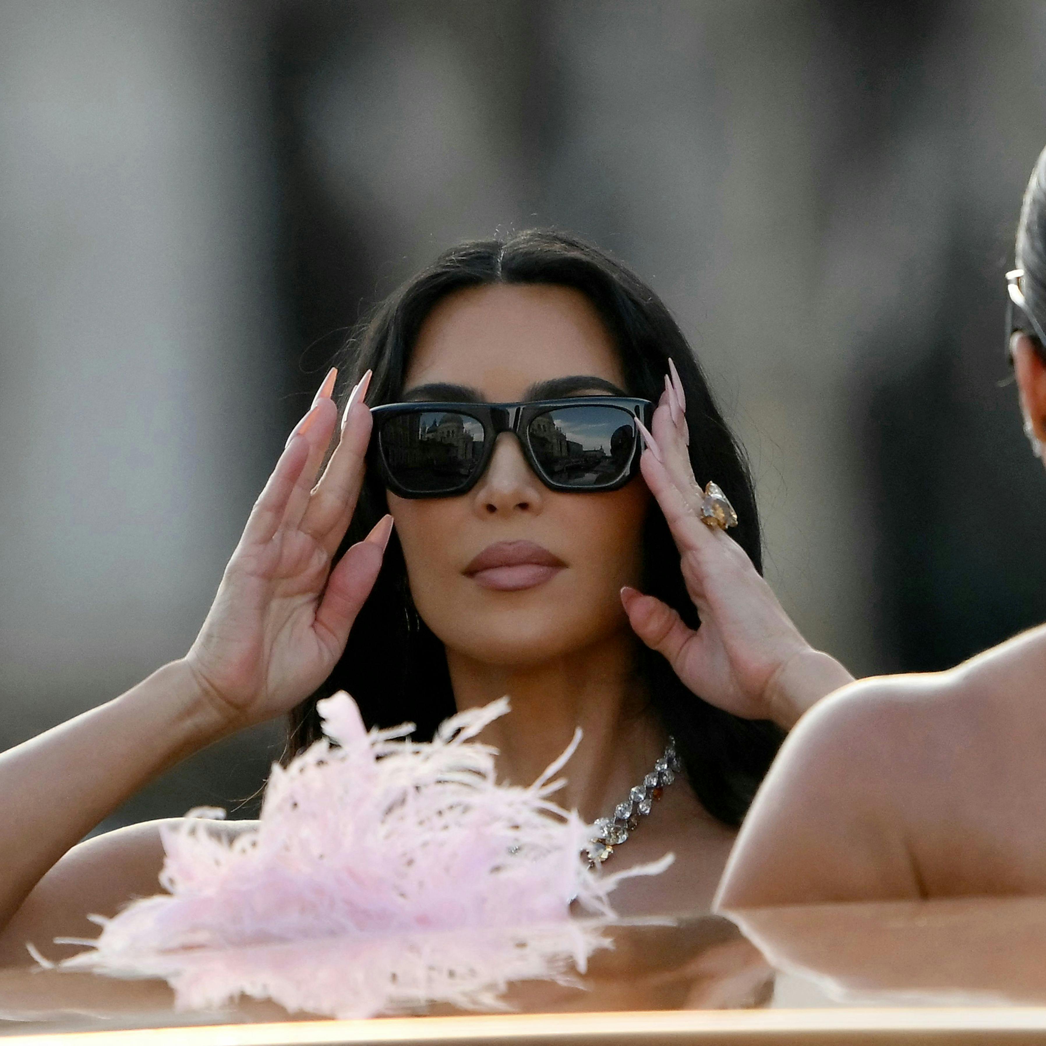 Kim Kardashian