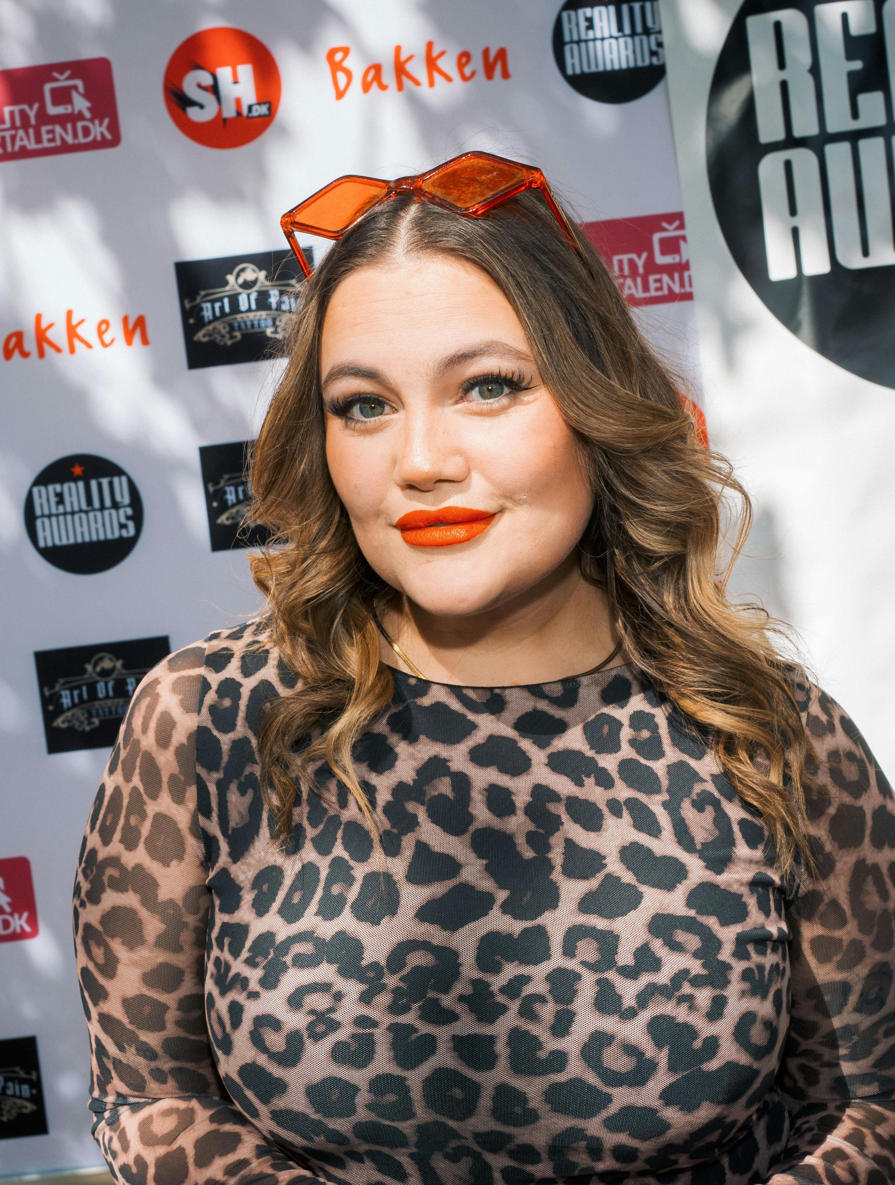 Siden hun var helt lille, har hun drømt om at være med i ”Vild med dans”. Men nu må Stephanie Siguenza sande, at drømme nok aldrig går i opfyldelse