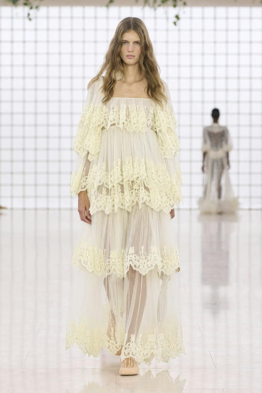 Chloé SS2025