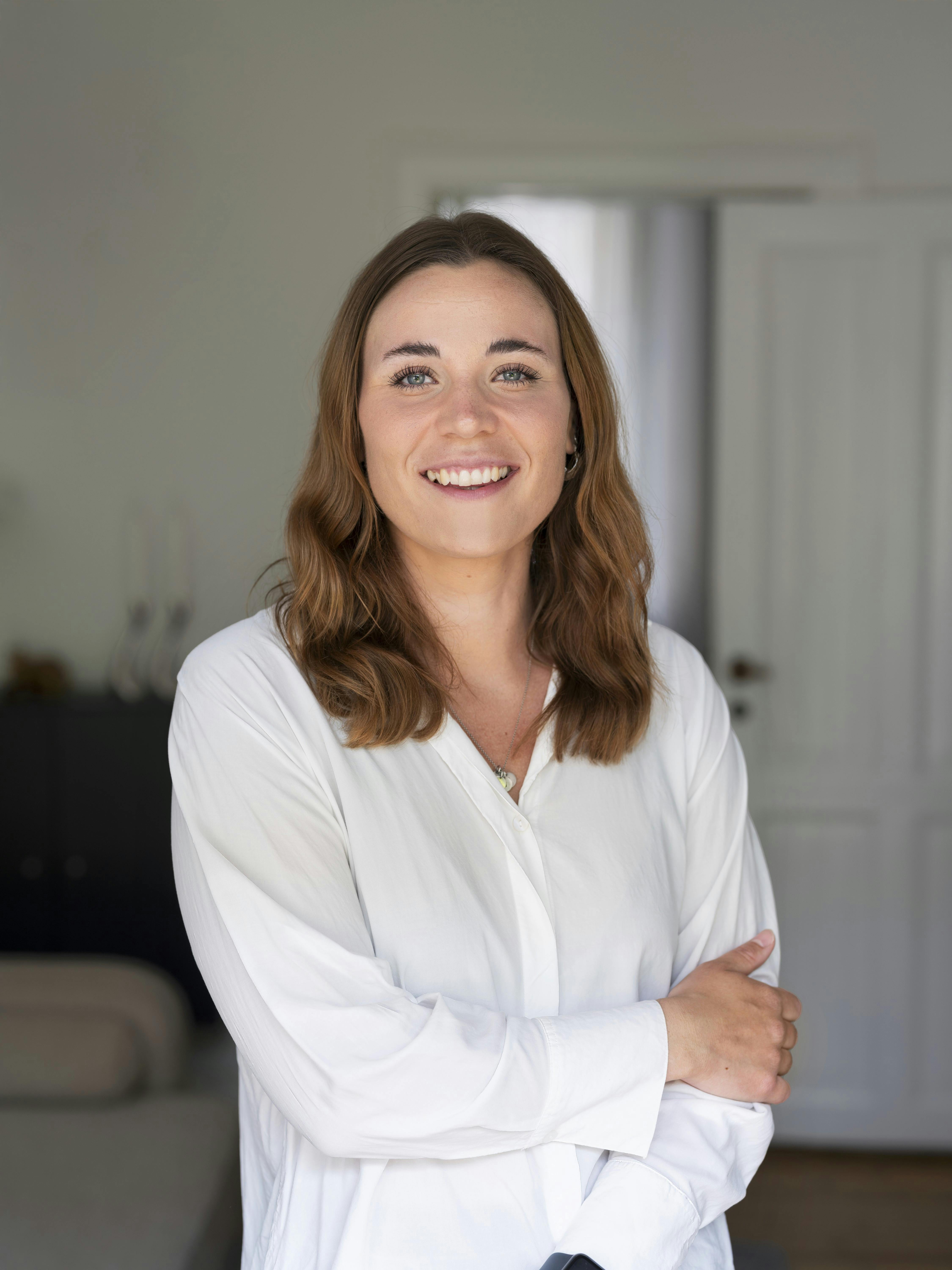 Cathrine Lynge Scharff
