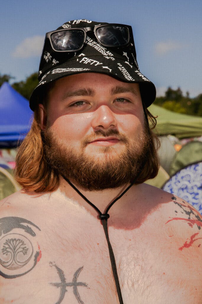 Lauritz Alexander Hansen, 26 år