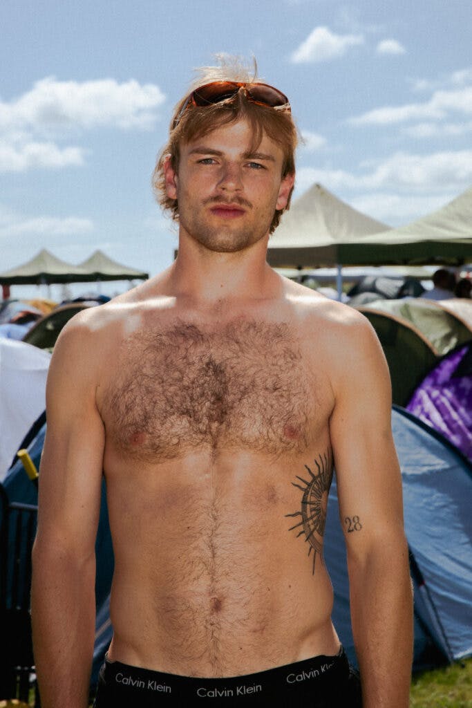 Joachim Holm Mølgaard, 23 år