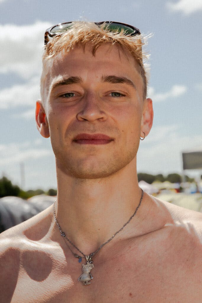 Tristian Bjerring, 28 år