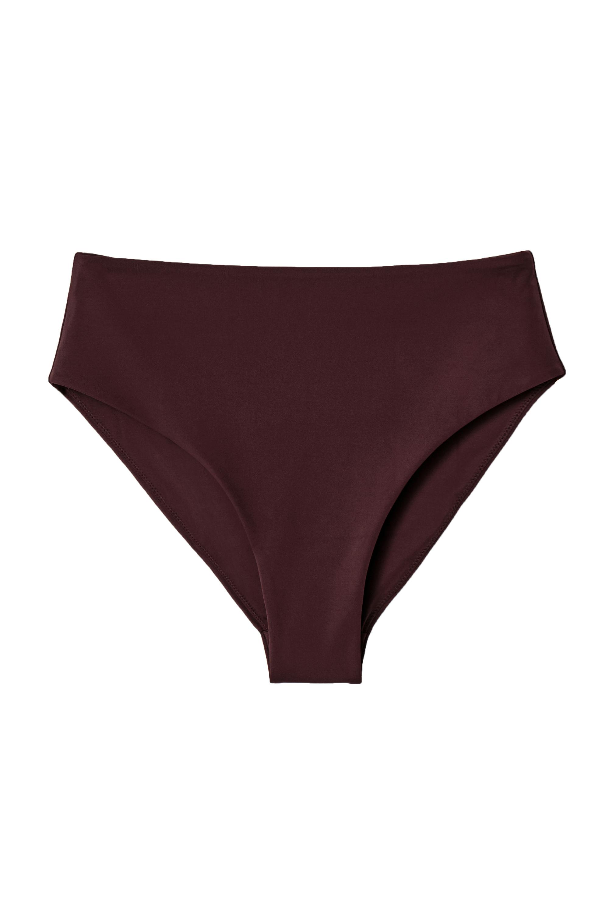 bikinitrusse