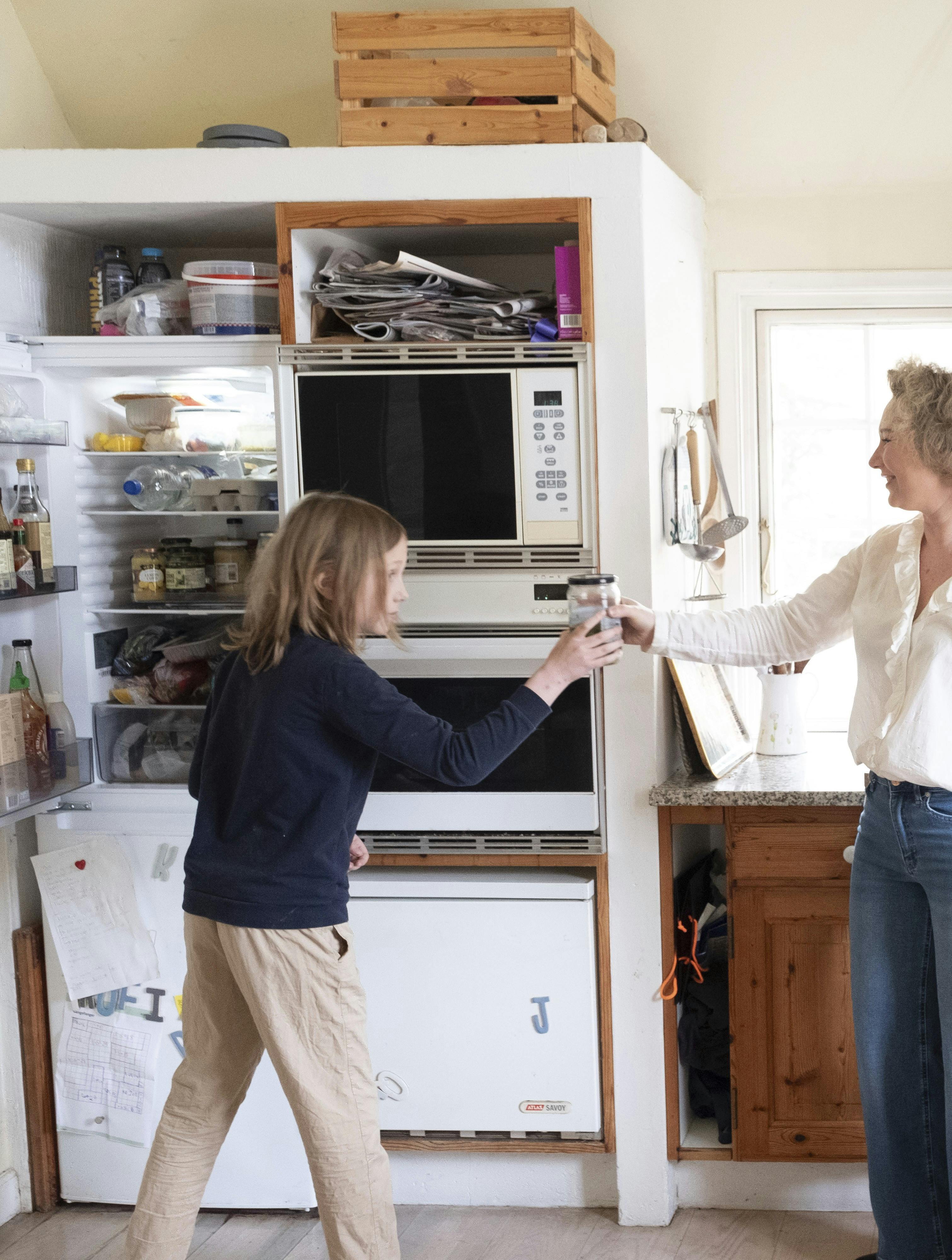 Køn er stadig en styrende faktor for, hvilke forventninger samfundet og andre har til os.