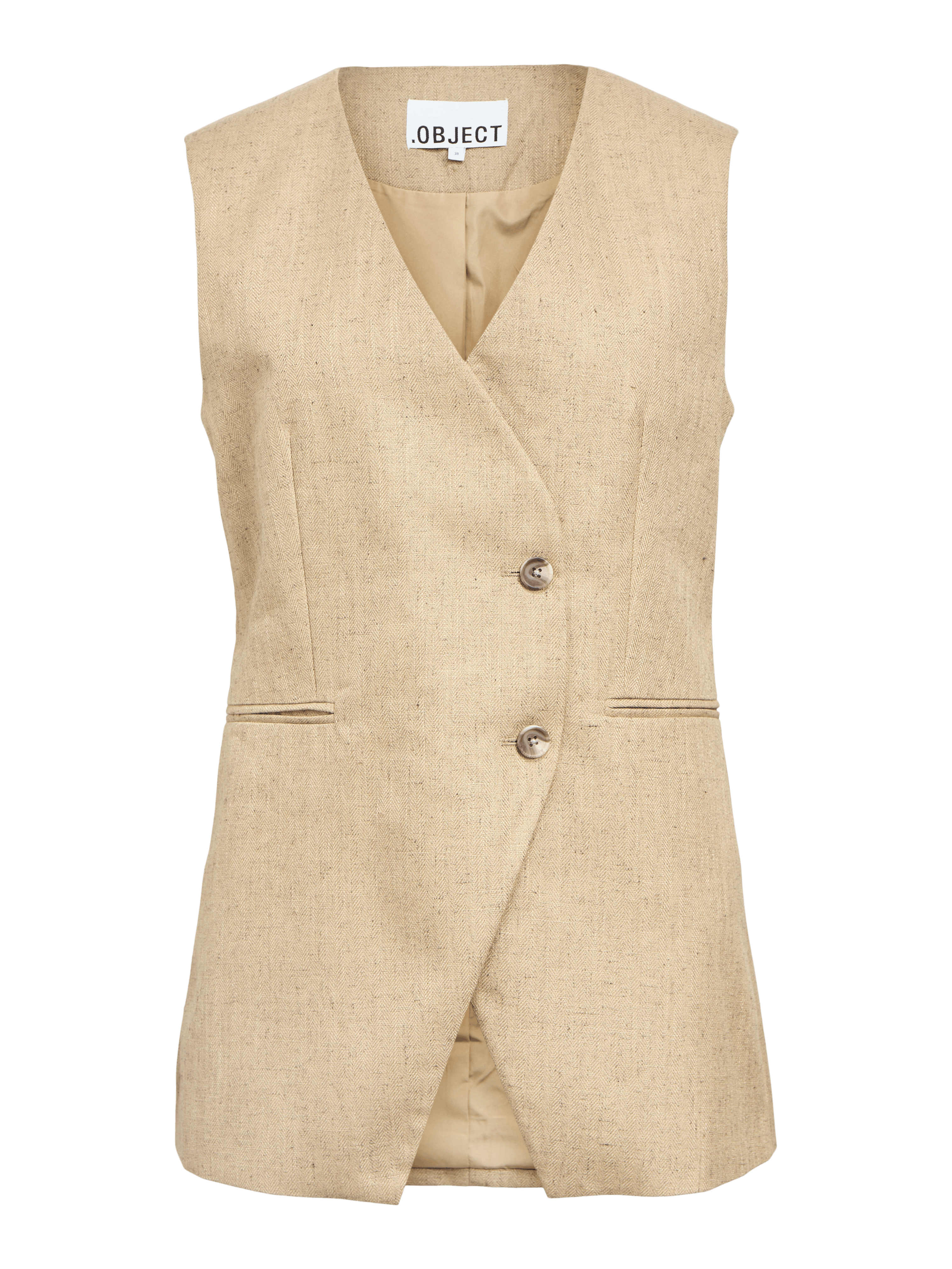 vest