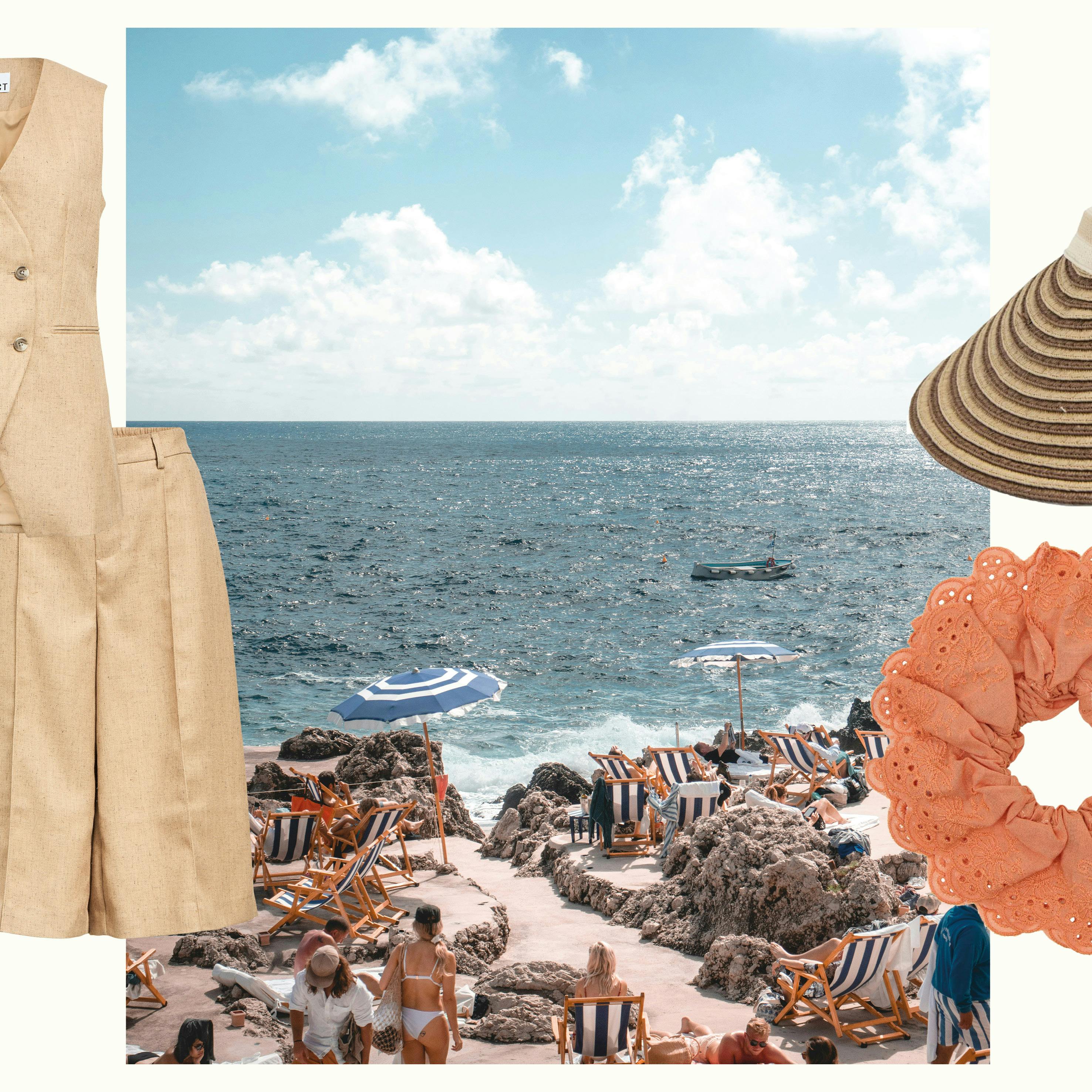 shoppegalleri middelhavet