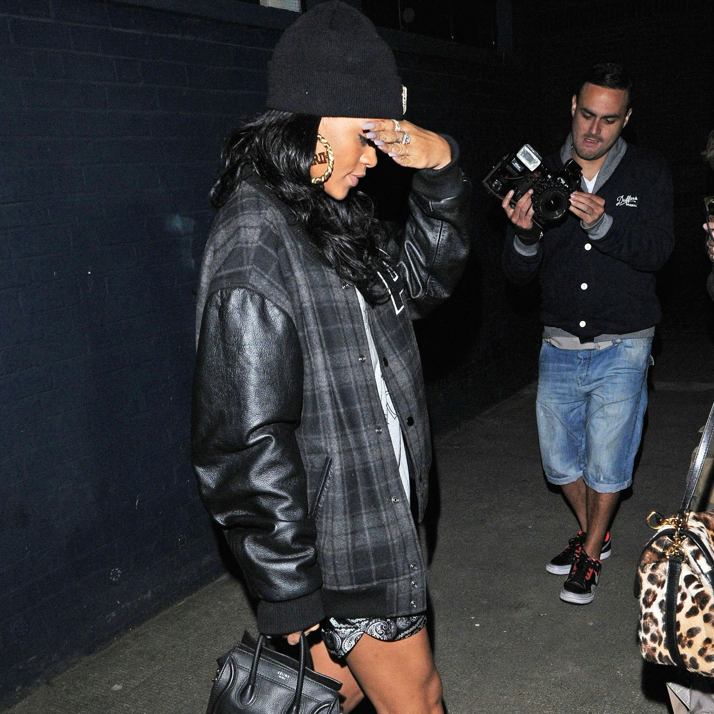 Rihanna