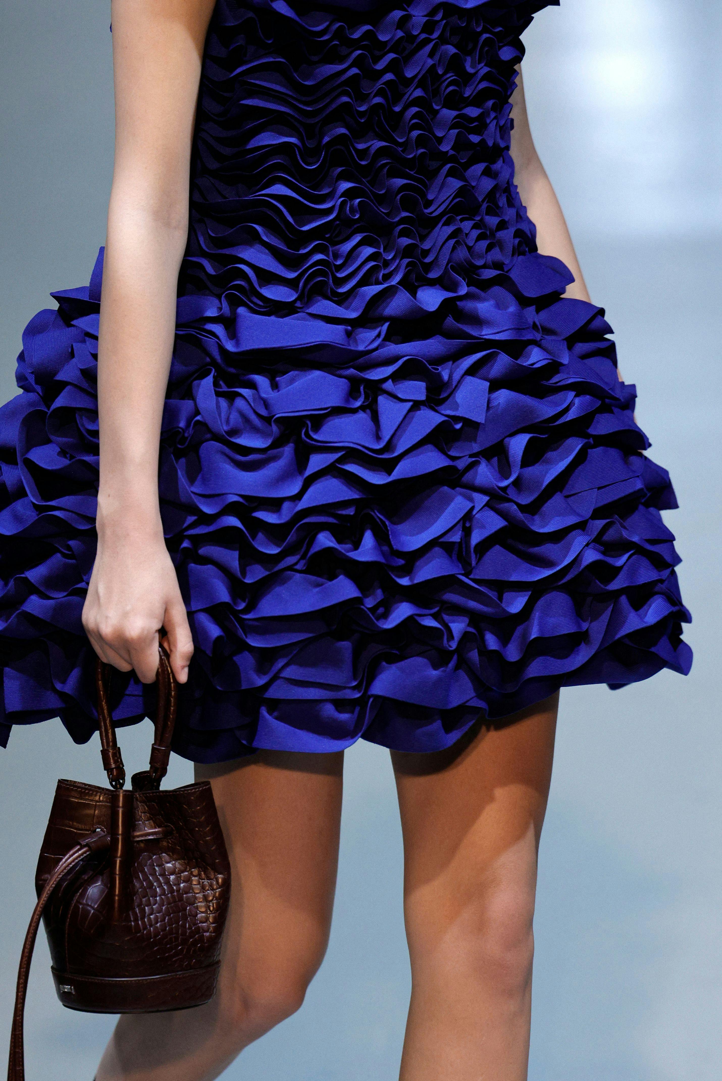 Junn.J at Paris Fashion Week.