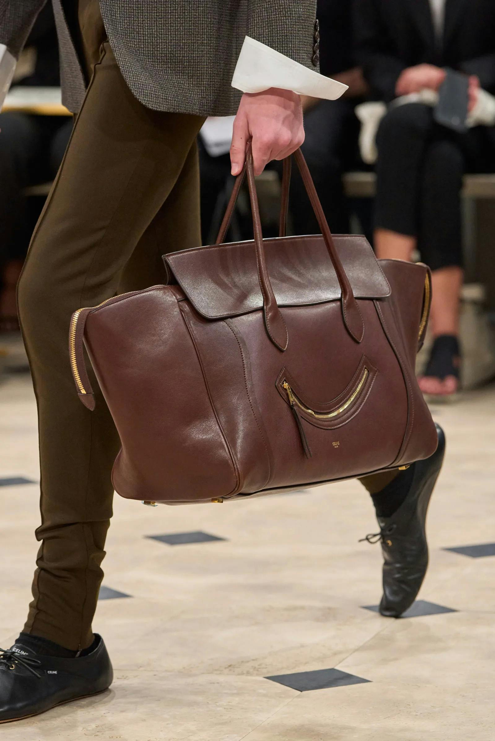 Celine Haute Couture Fall/Winter 2025/2026 