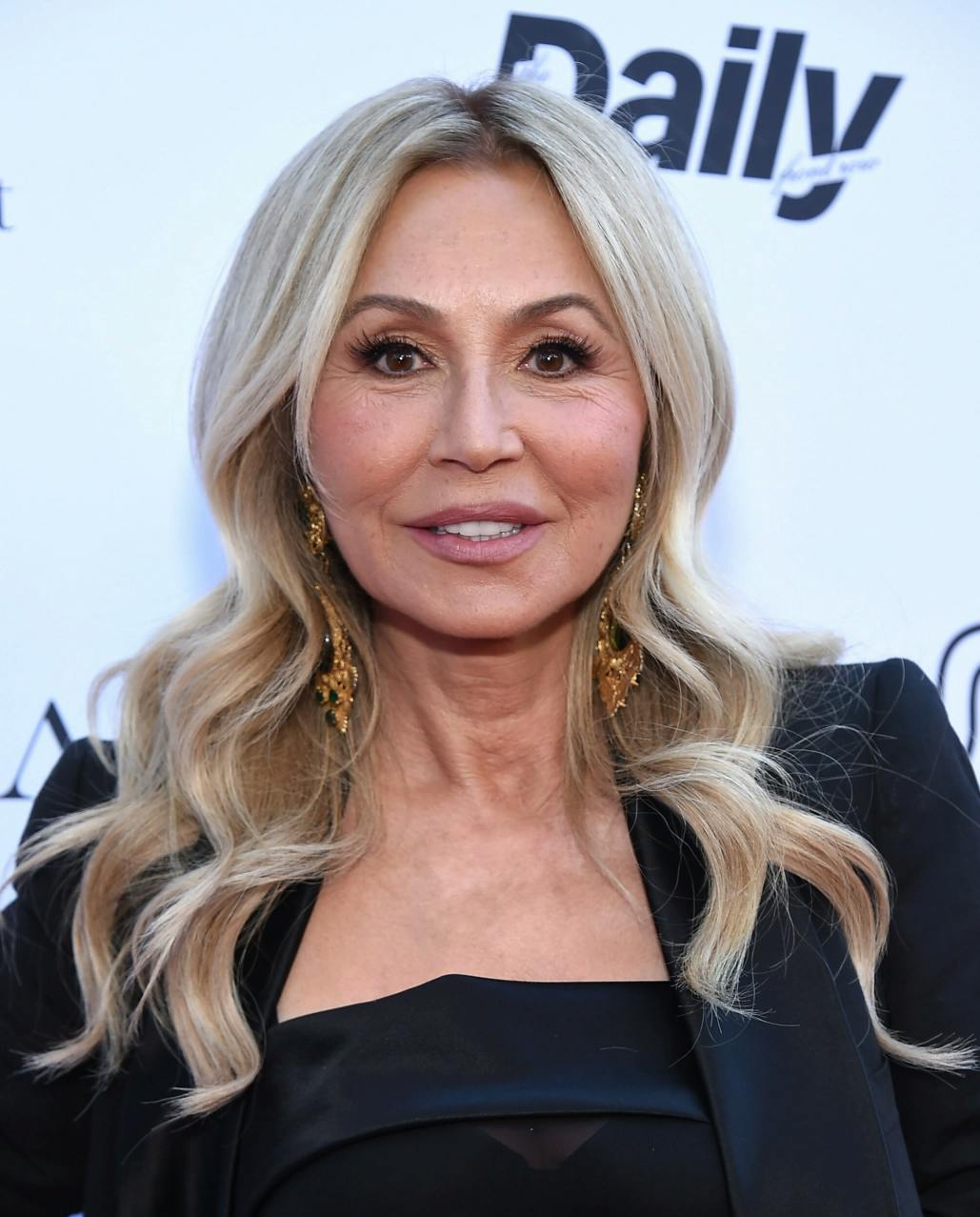 Kælenavnet til Anastasia Beverly Hills-grundlæggeren Anastasia Soare er ikke tilfældigt.