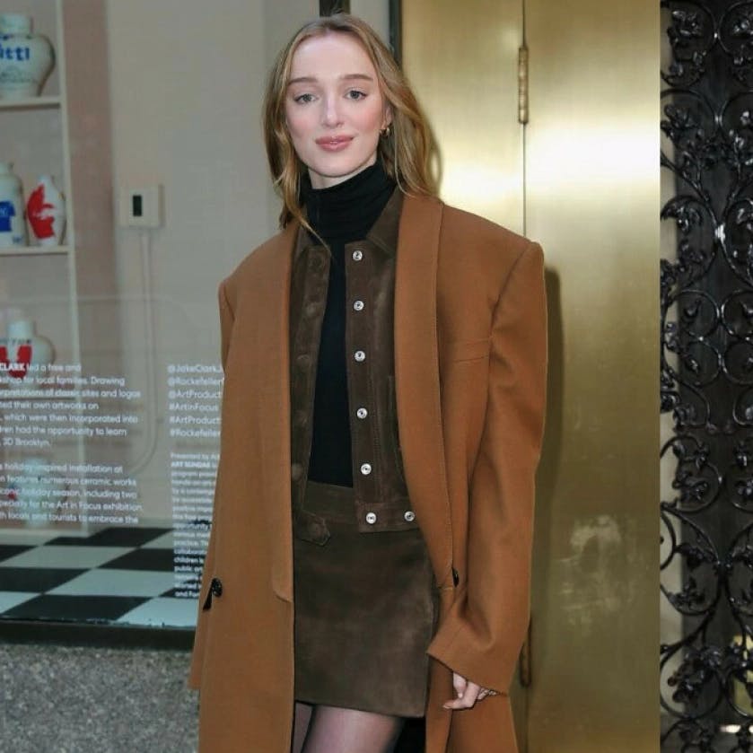 Katie Sturino gør et stort indtryk på de sociale medier ved at genskabe kendisoutfits.