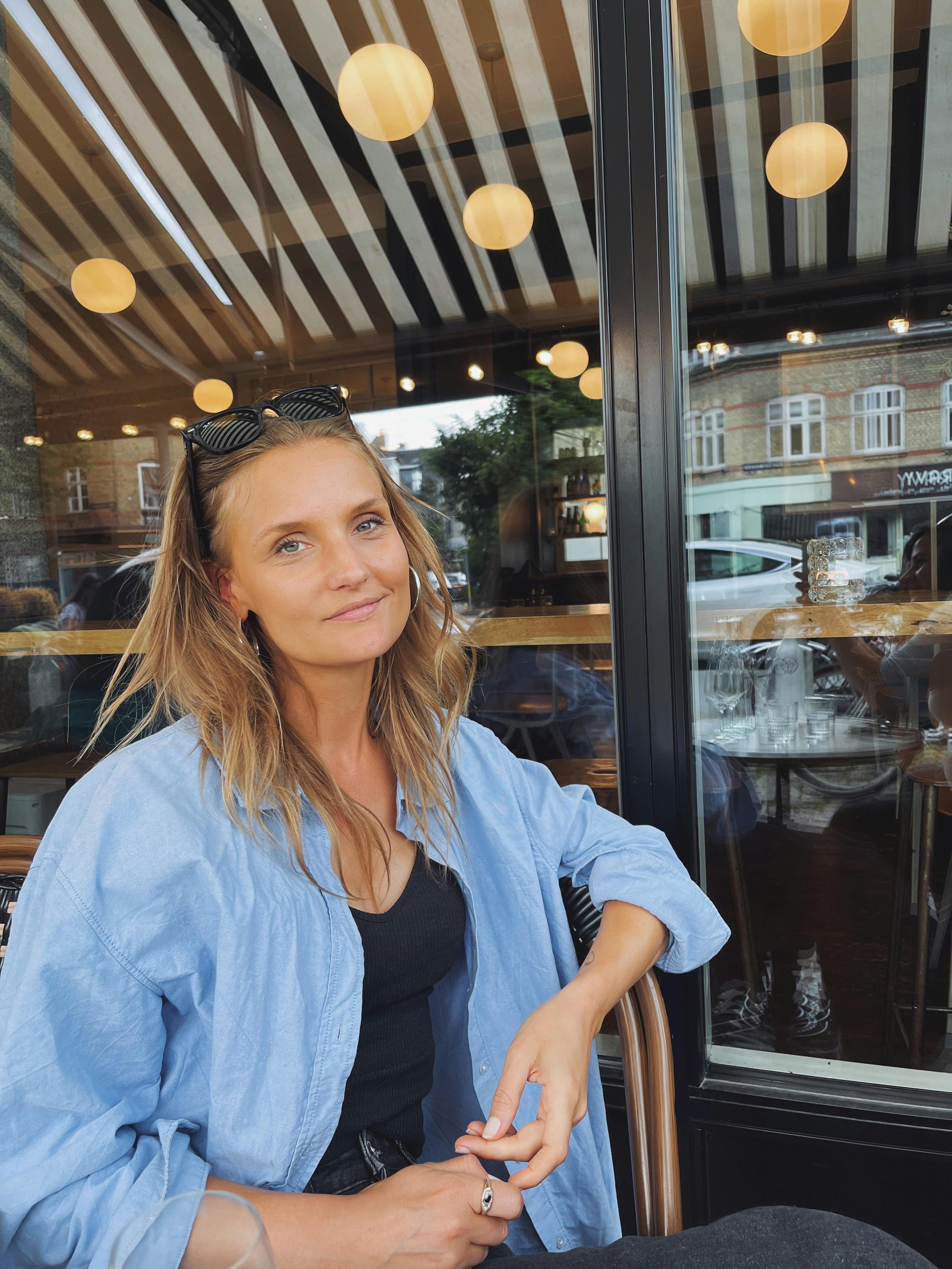 Cecilie Rubini