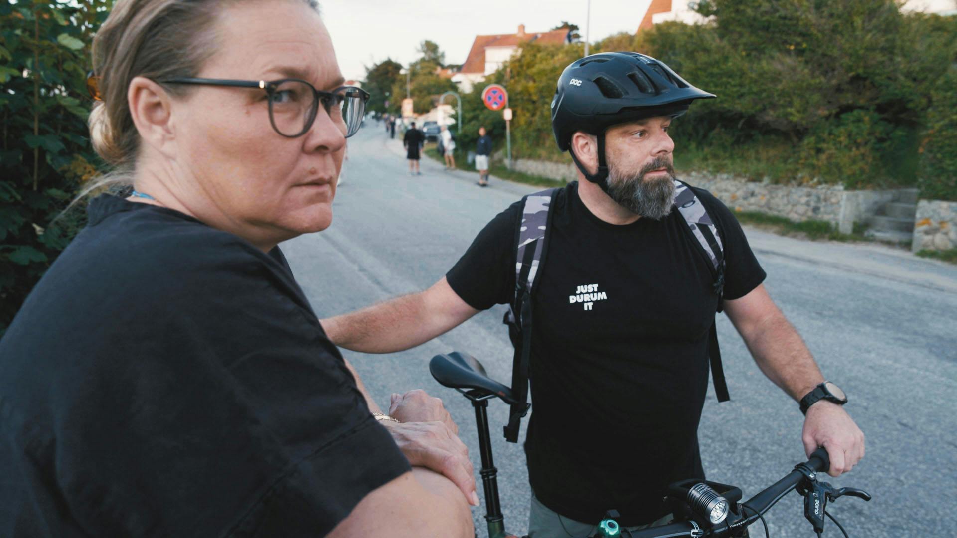'Slaget om Tisvilde'