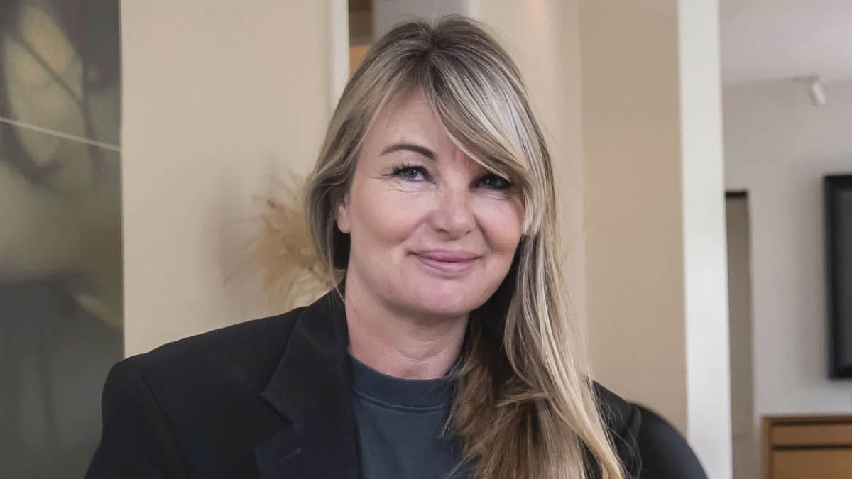 En af de bagvedliggende grunde til rod kan være en identitetskrise, foklarer Marianne Gammelgaard.