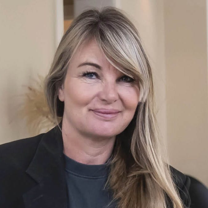 En af de bagvedliggende grunde til rod kan være en identitetskrise, foklarer Marianne Gammelgaard.