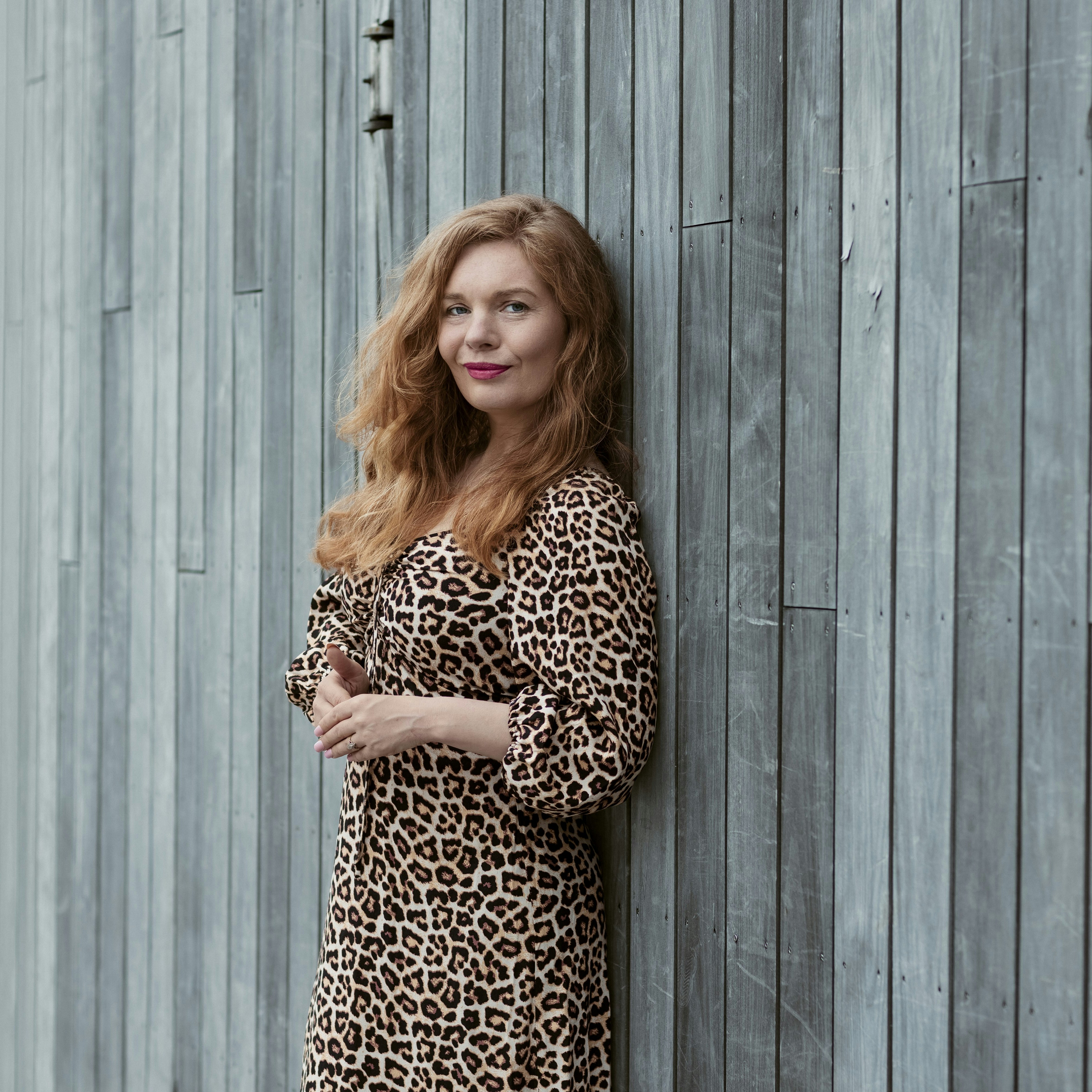 Psykolog og sexolog Ingrid Blessom.