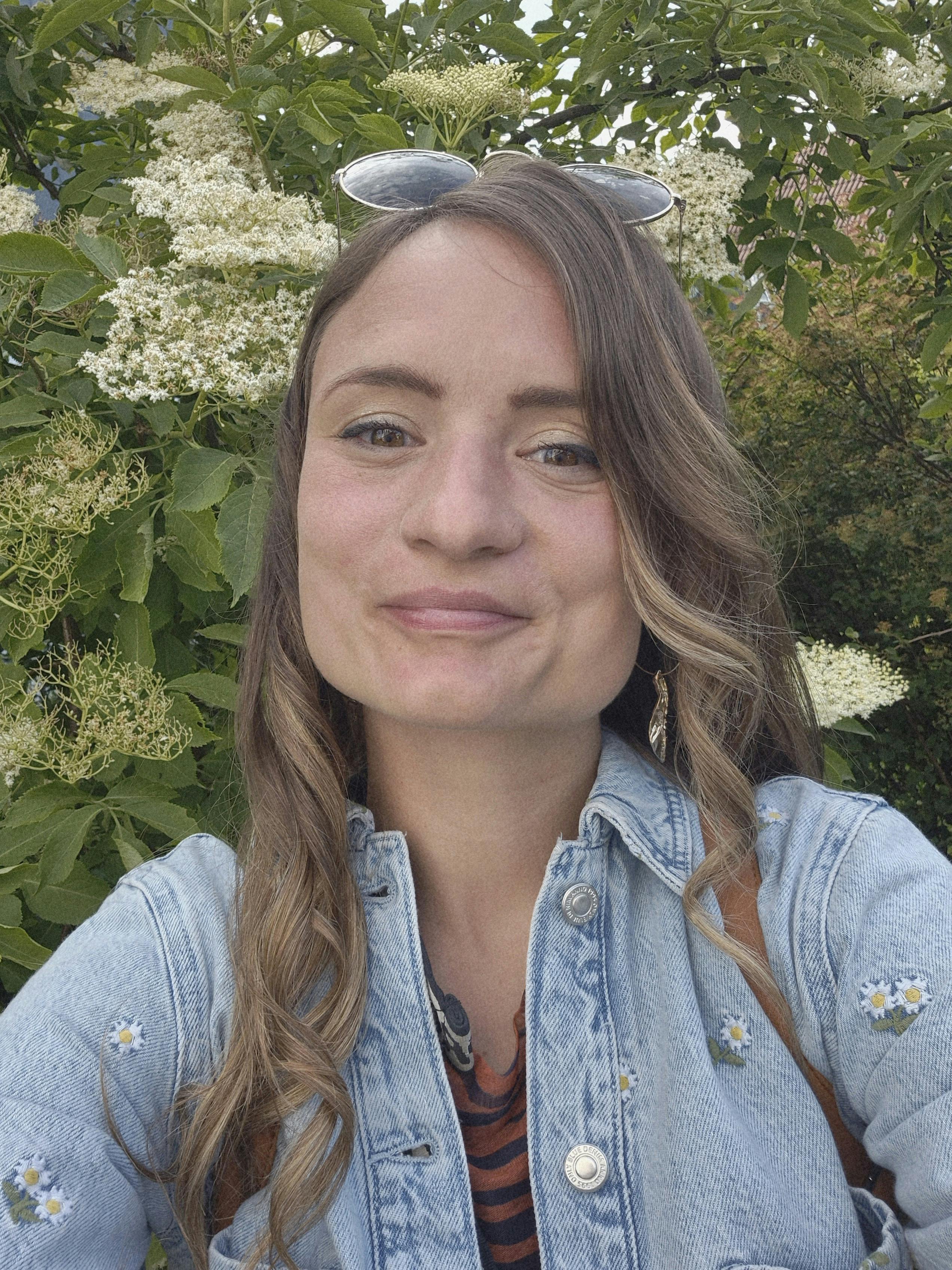 Pernille Christensen