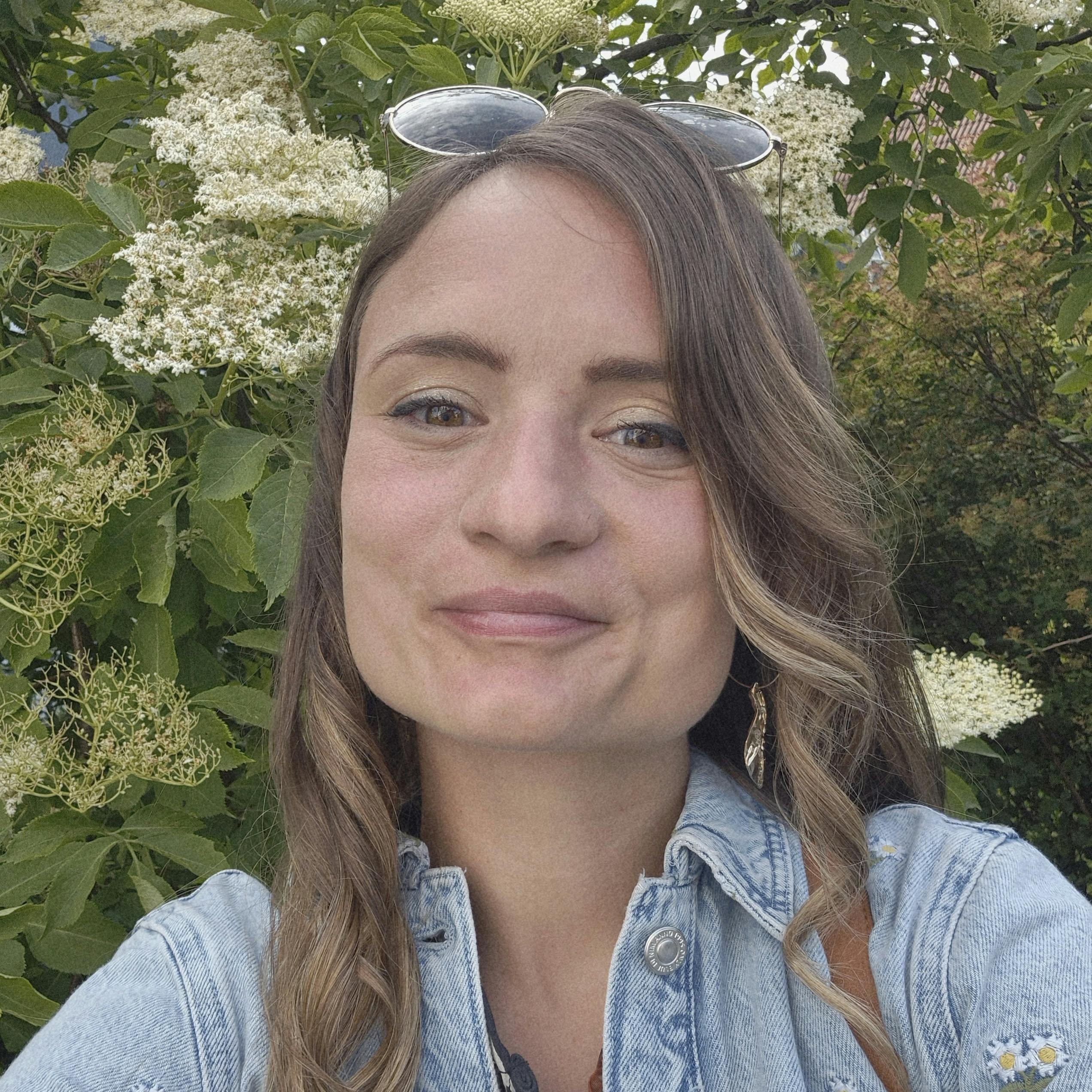 Pernille Christensen