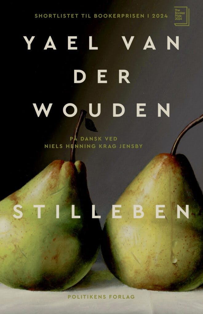I 'Stilleben' lever hovedpersonen, Isabel, stille og ordnet – indtil hendes brors kæreste Eva flytter ind og forstyrrer det hele.