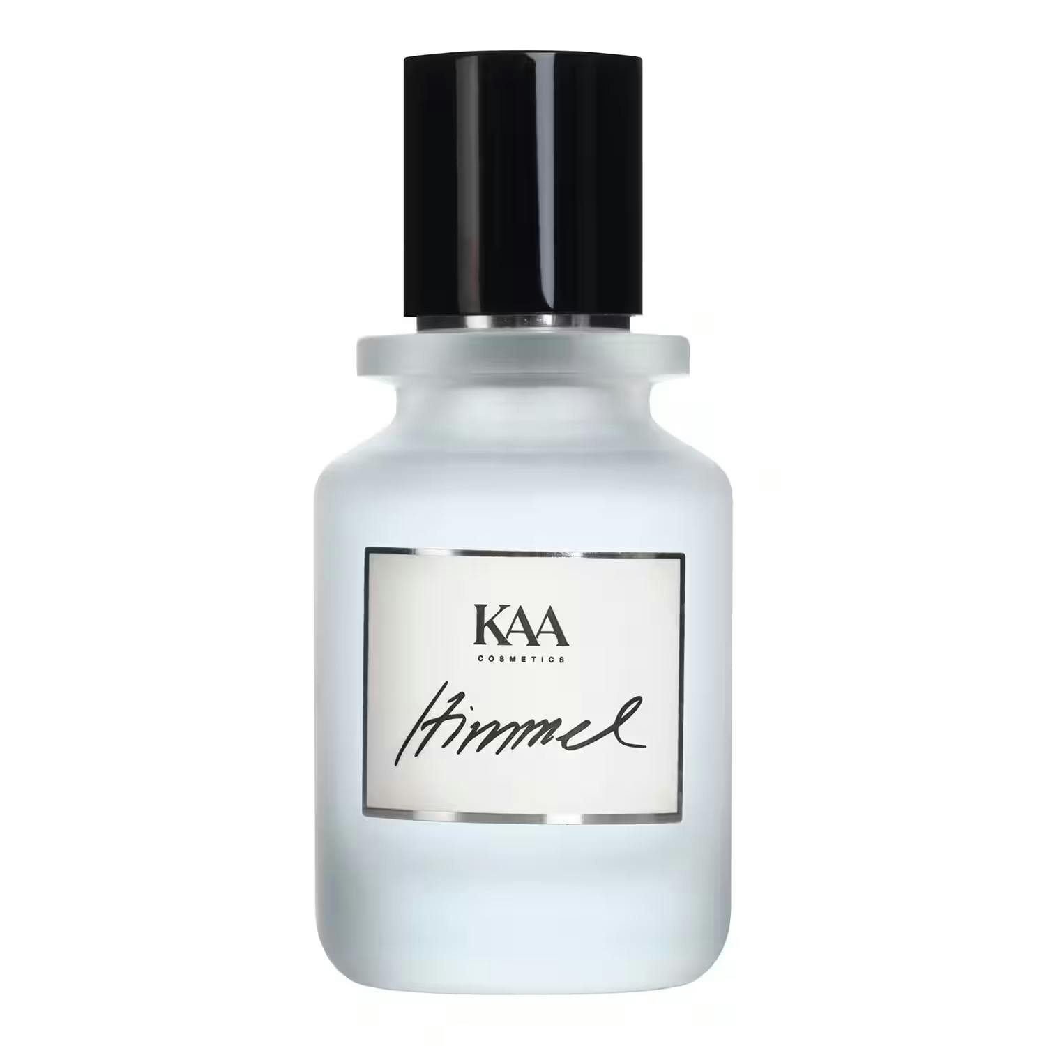 Kaa Cosmetics 