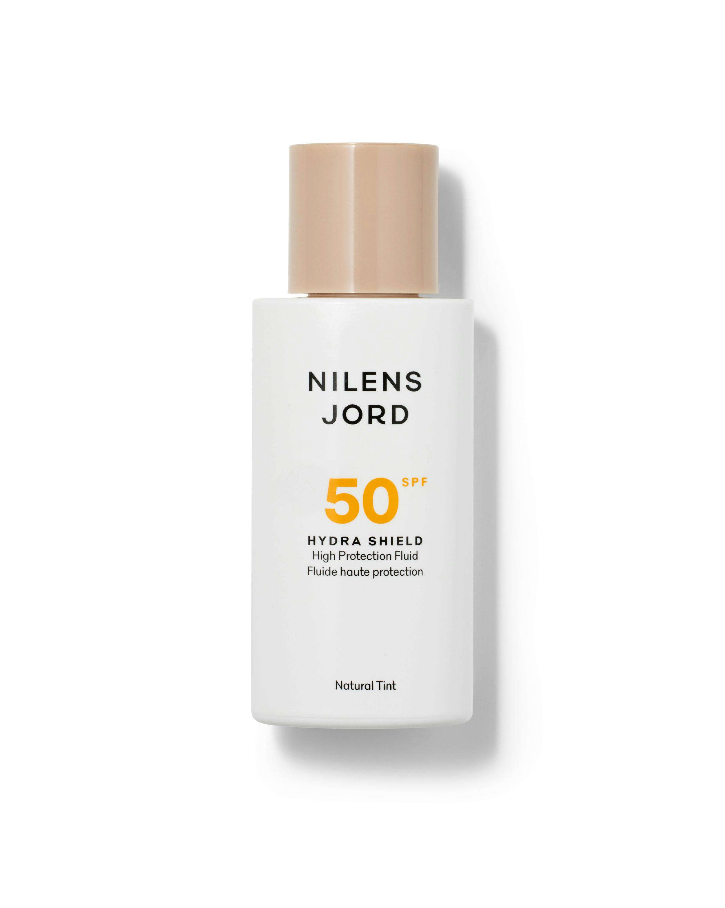 Nilens Jord