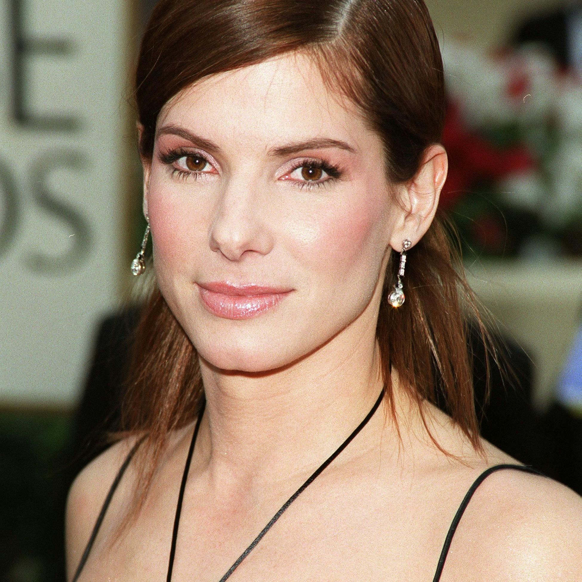 Sandra Bullock
