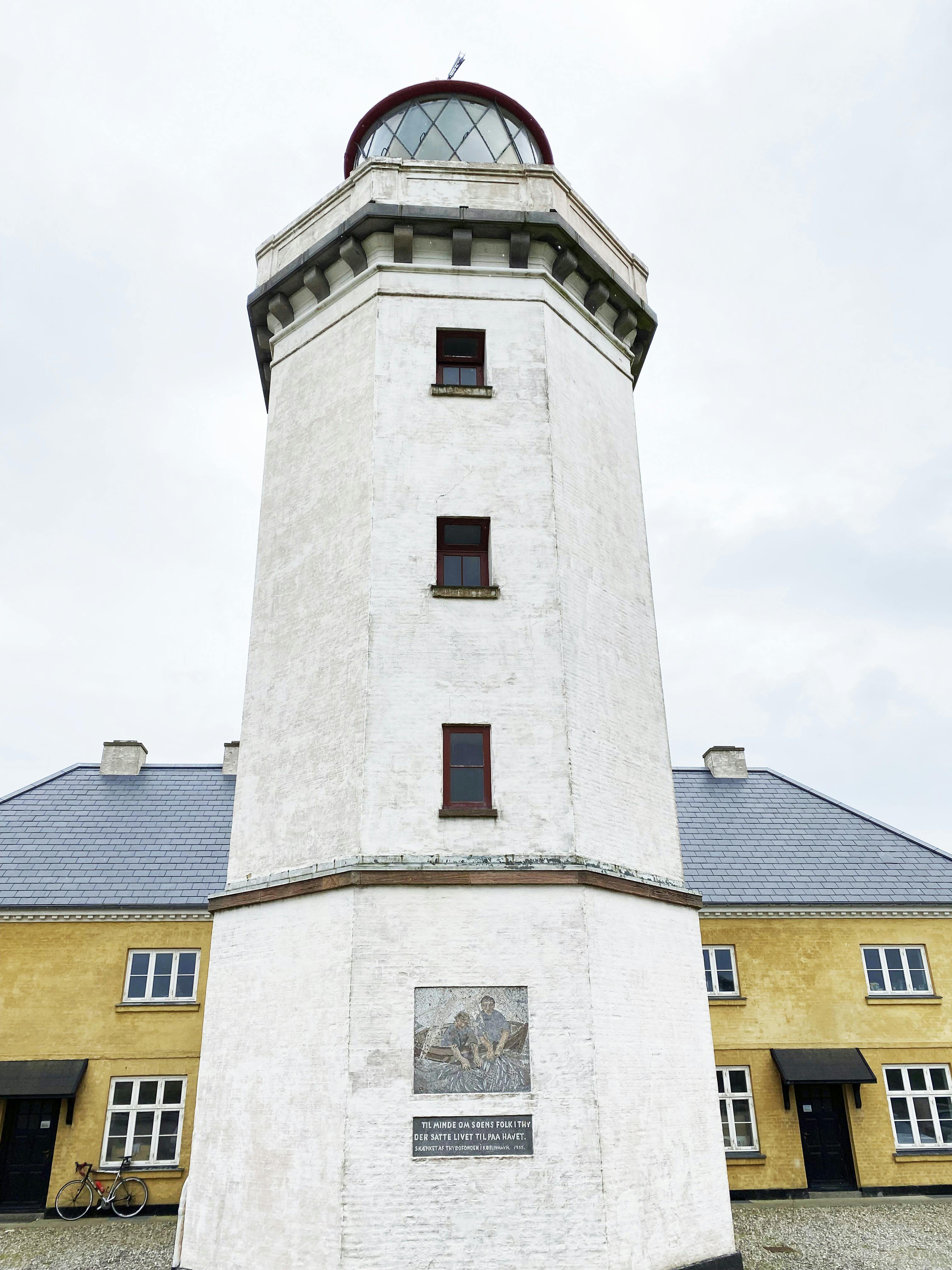 Klitmøller, Hanstholm og Vorupør, rejseguide 2025