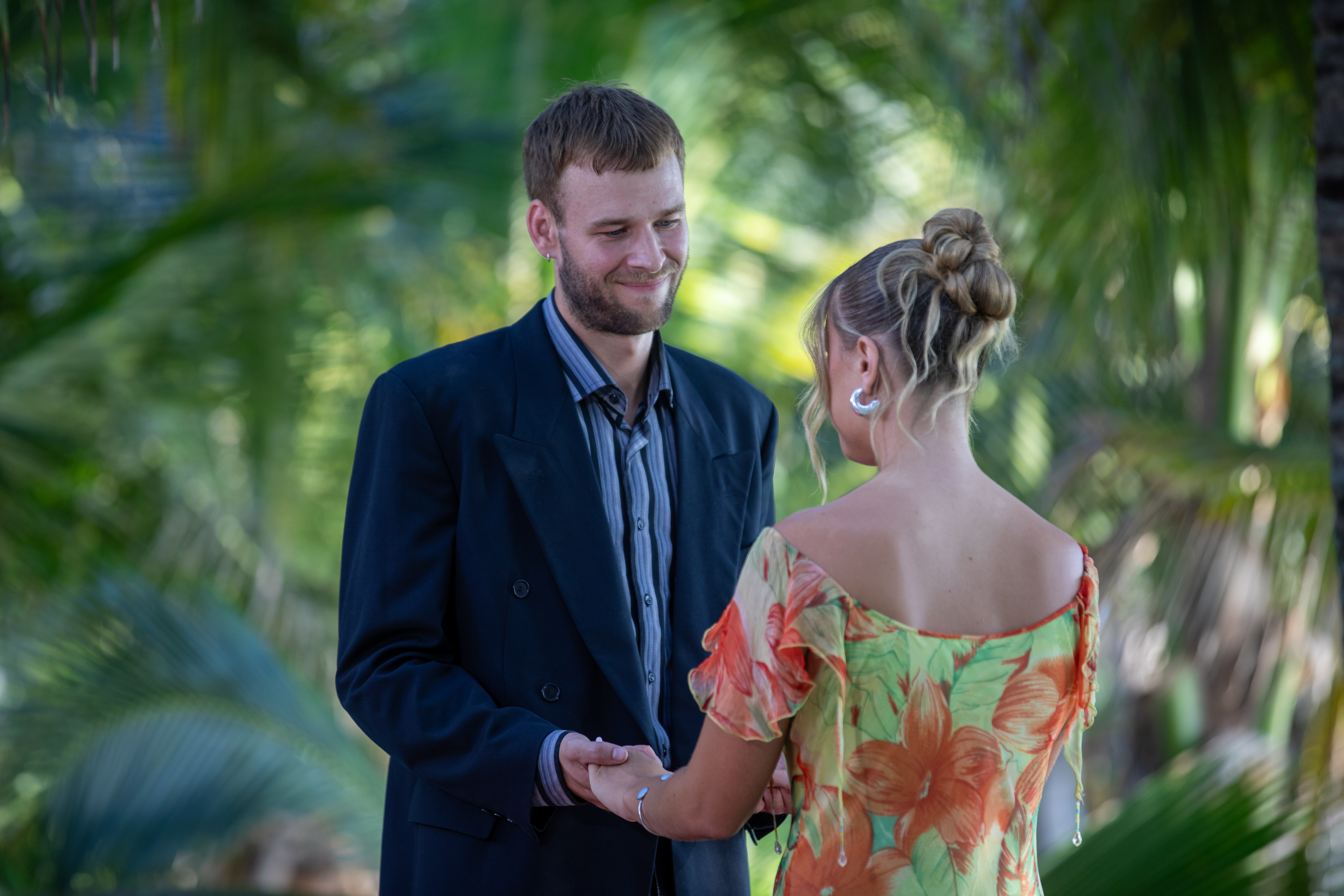 Anton Bossano Prescott vidste inden Emmas beslutning, at det ville være som et slag i ansigtet at blive afvist.