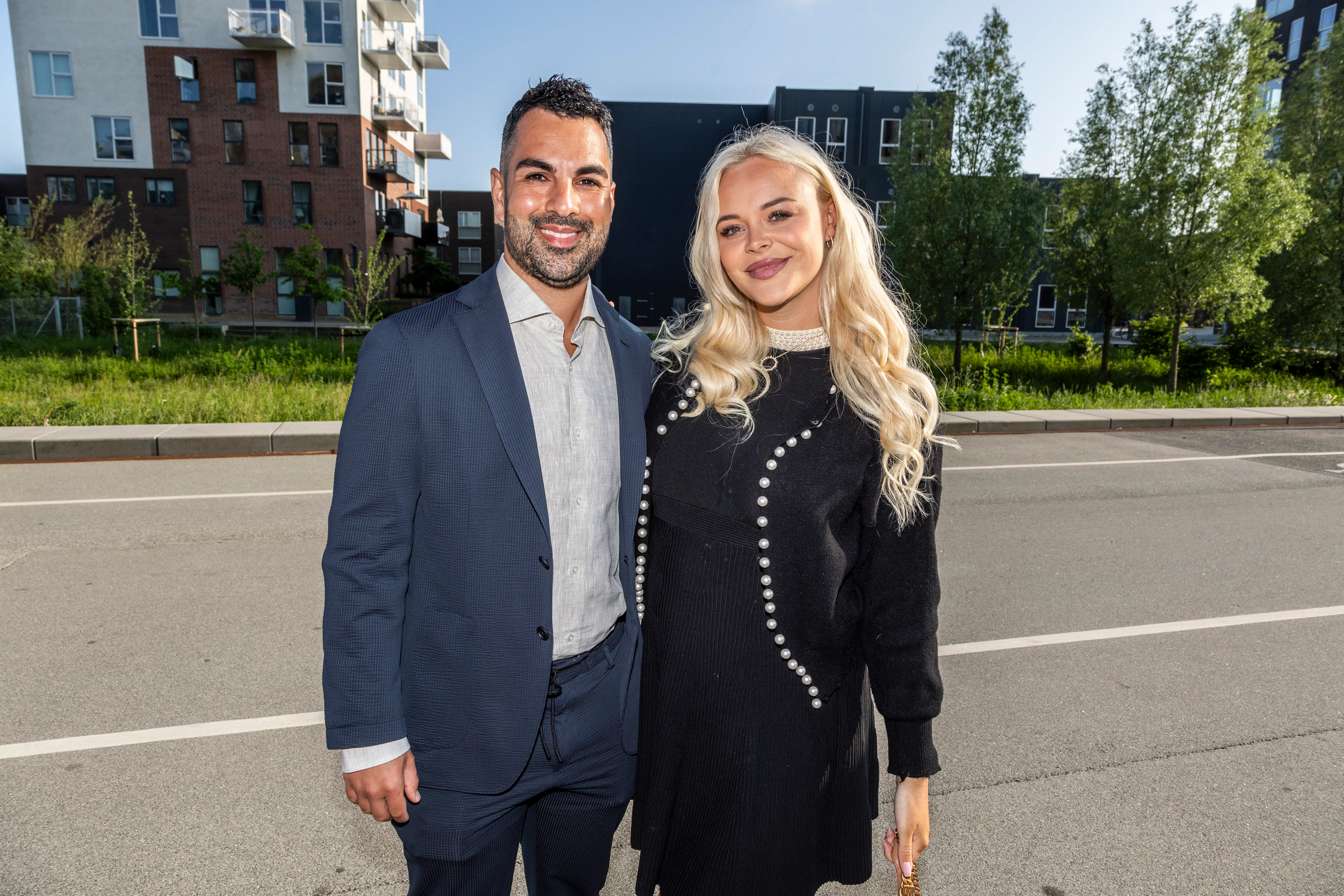 Elvira Pitzner og Mortada har købt deres drømmevilla: Her er prisen ...