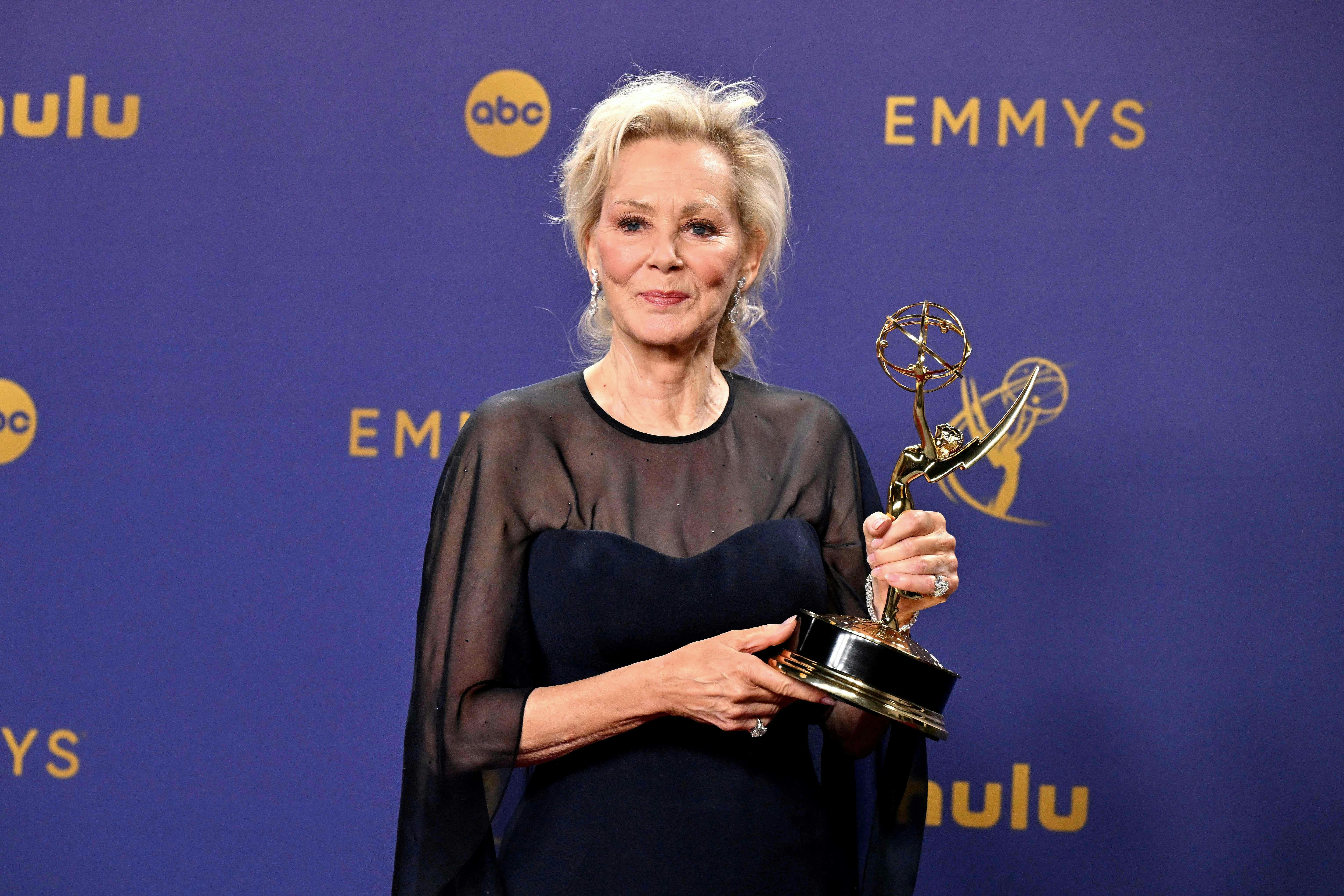 Så er Emmy-nomineringerne her, og feltet består af velkendte favoritter og debutanter.