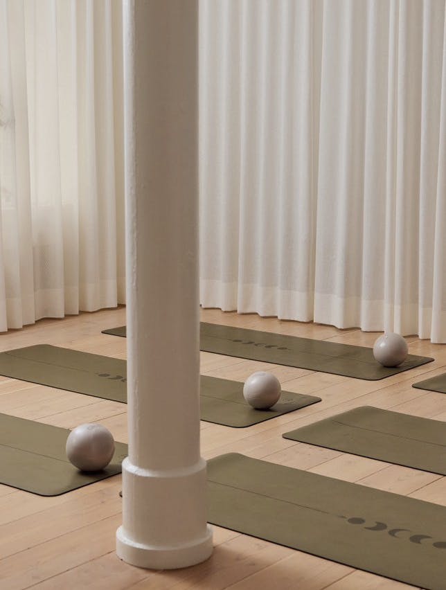 Få din sundeste og gladeste sommer.