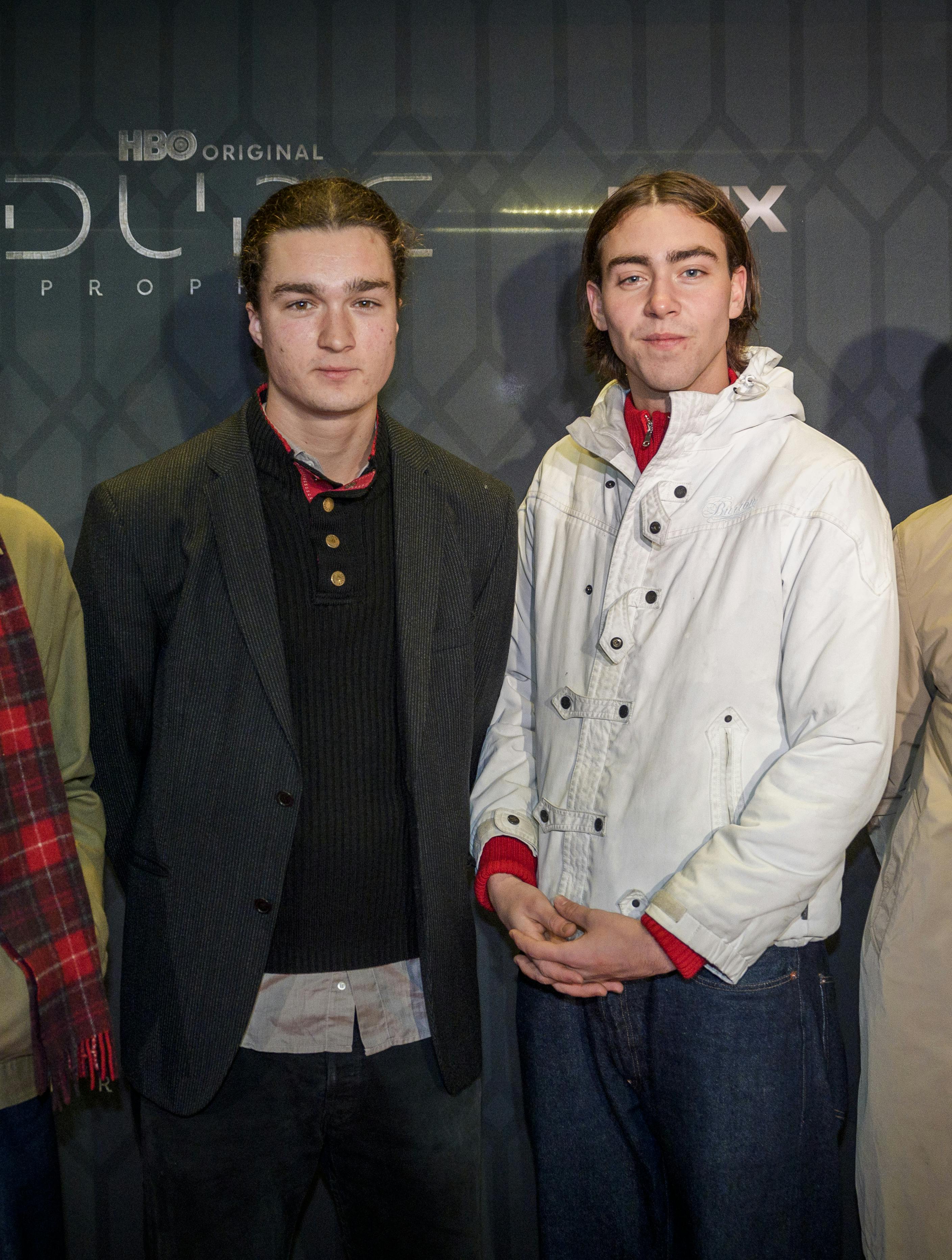 Aphaca udgav deres første nummer i 2019. Dengang skete der ikke så meget, men berømtheden har for alvor taget fart siden.