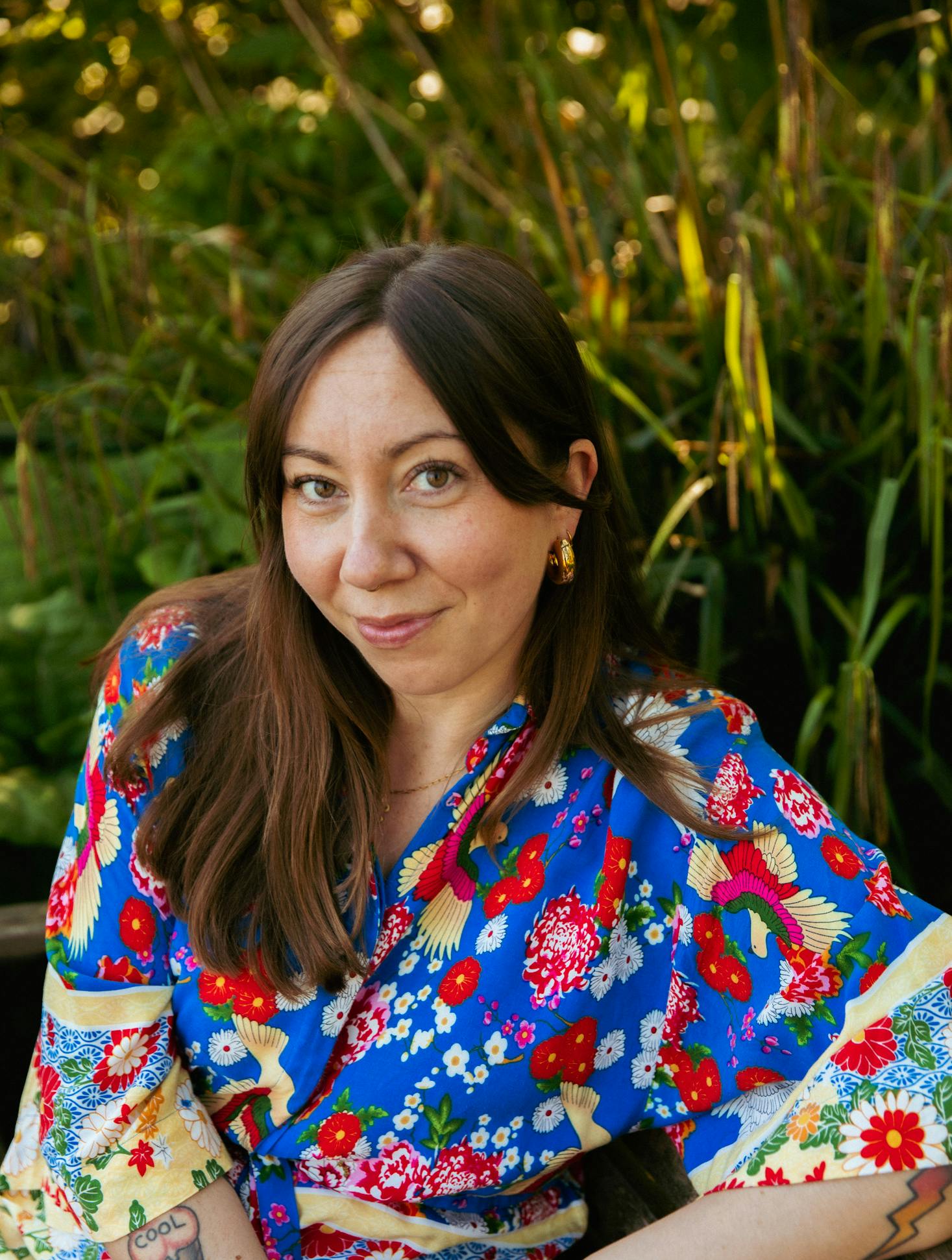 Julie Voldby Bruun