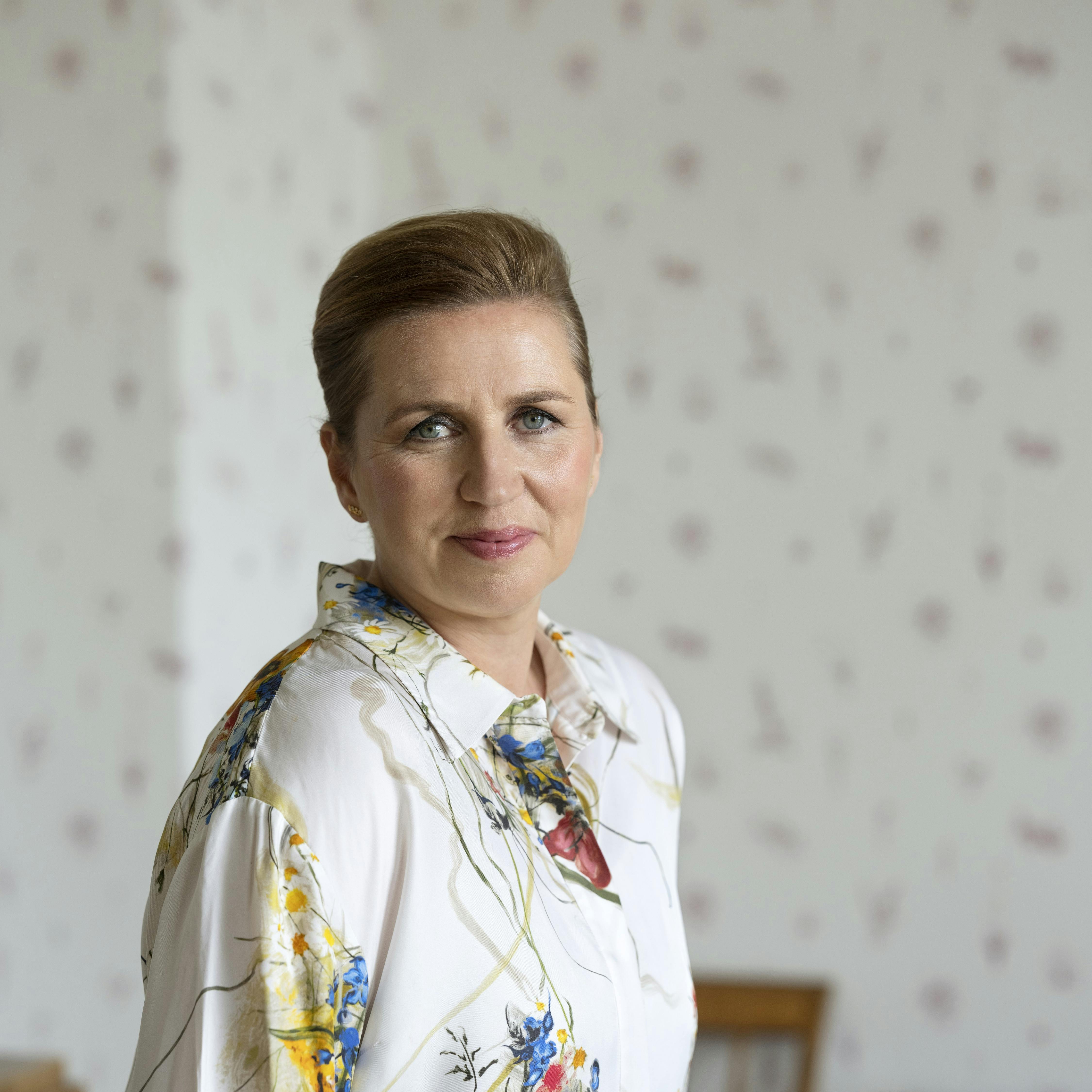 Pligt hænger meget tæt sammen med lykke for os mennesker, hvis du spørger Mette Frederiksen.