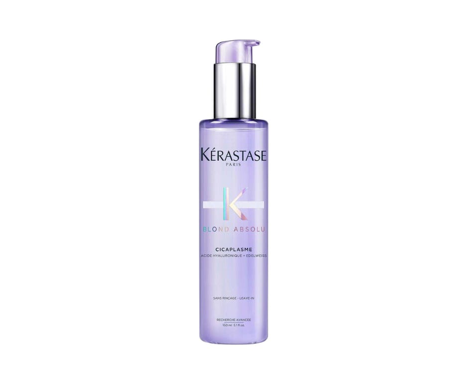 Blond Absolu Cicaplasme serum. Kérastase. 325 kr.
