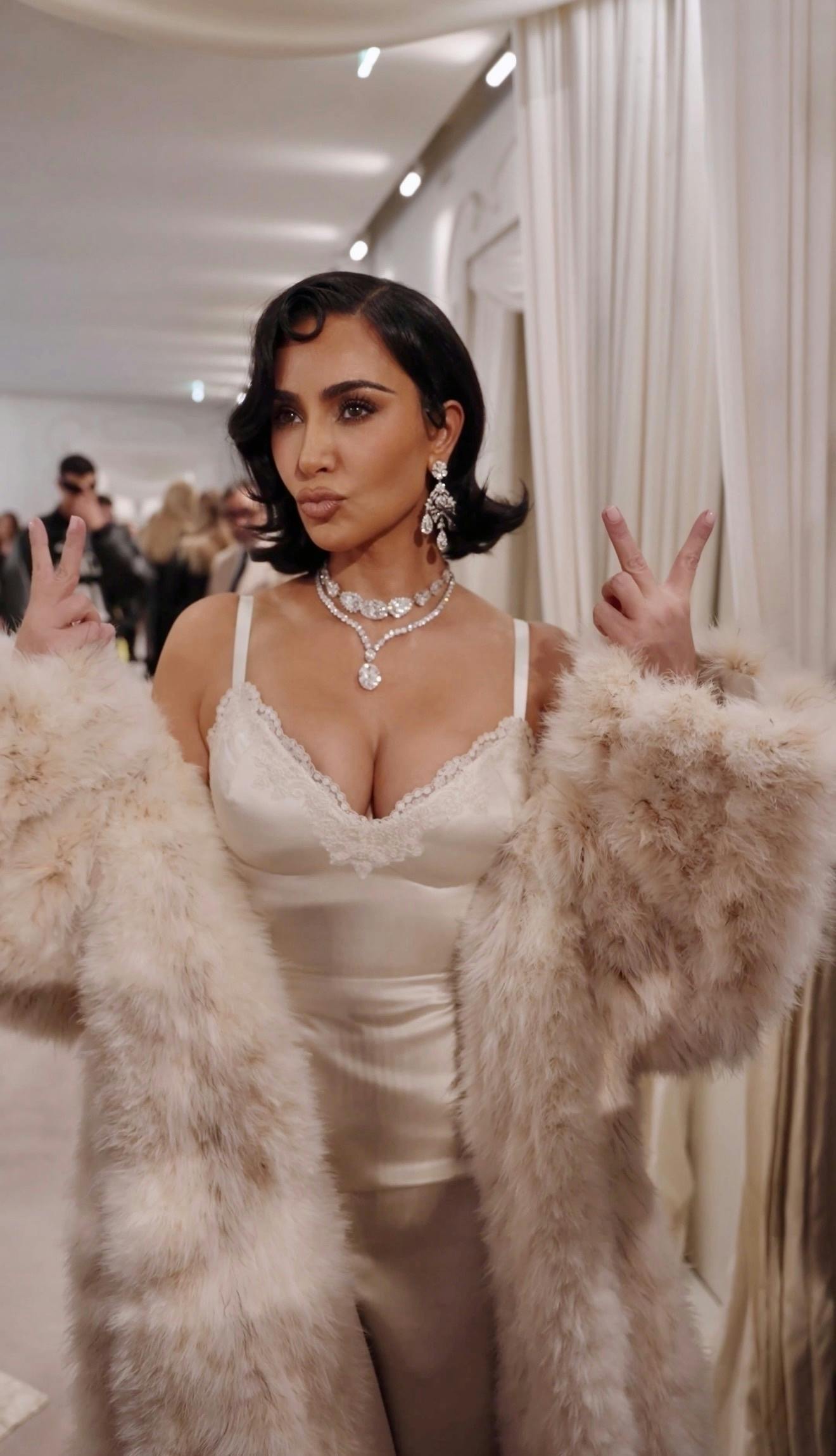 Kim Kardashian
