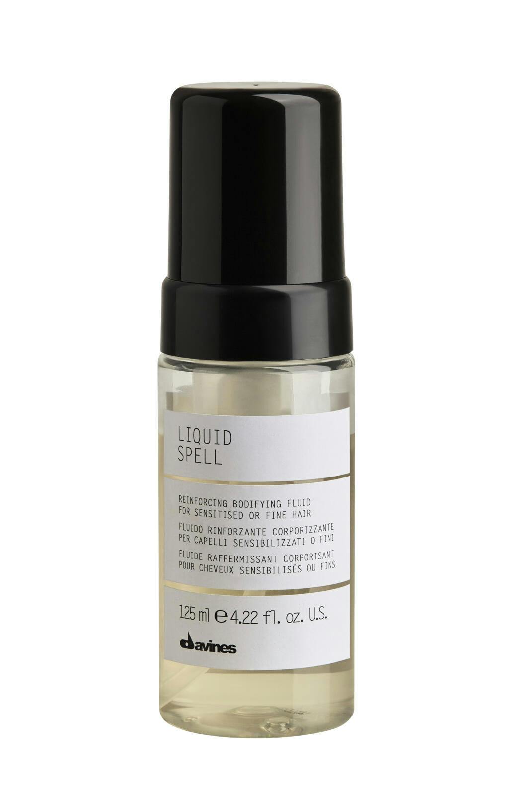Liquid Spell volumenprodukt. Davines. 310 kr.