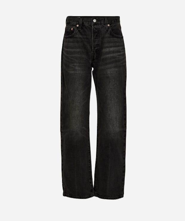 levi's