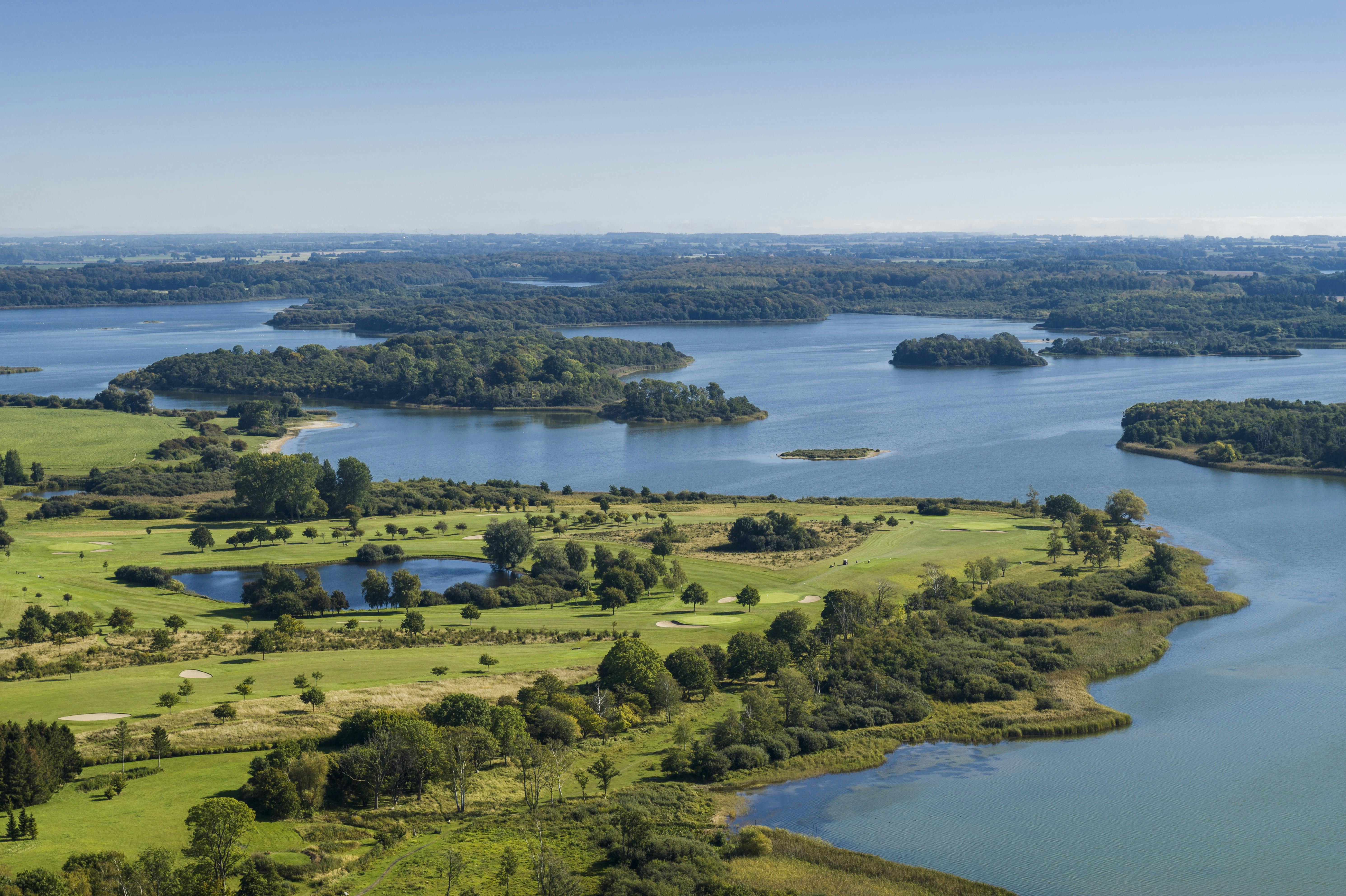 Grønne Lolland.