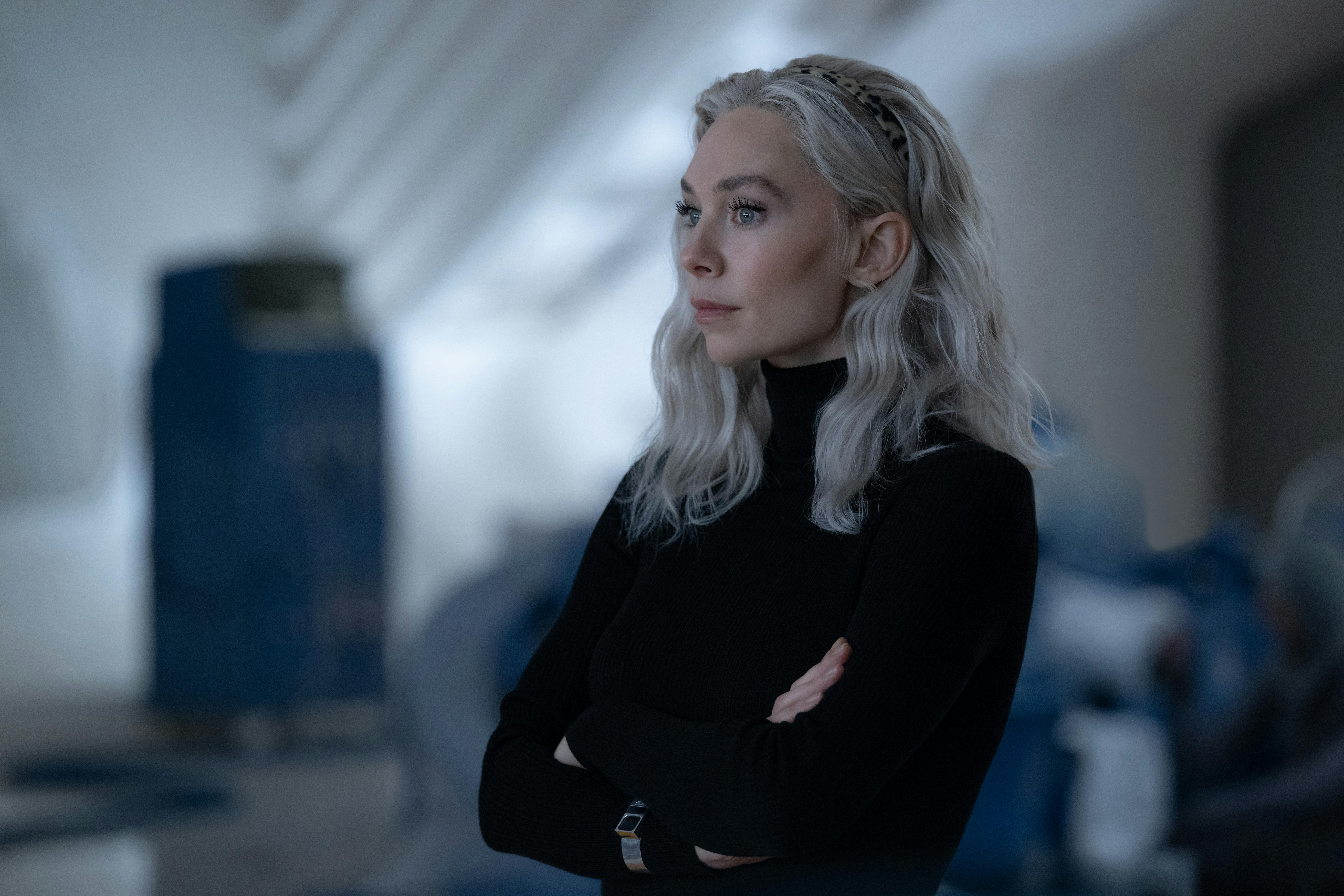 Vanessa Kirby i 'The Fantastic Four: First Steps'