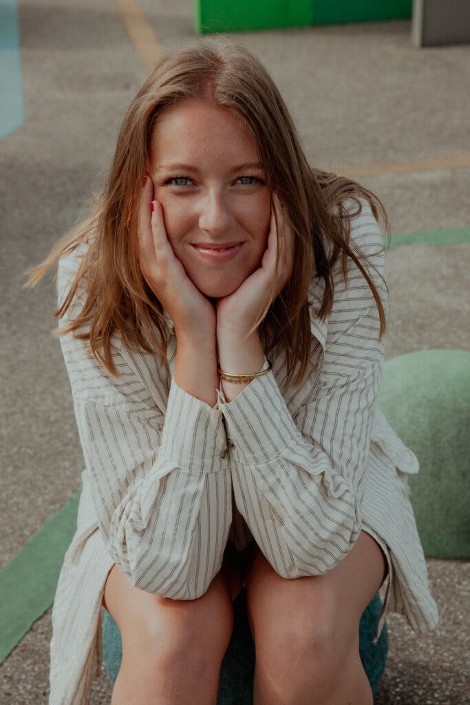 sarah