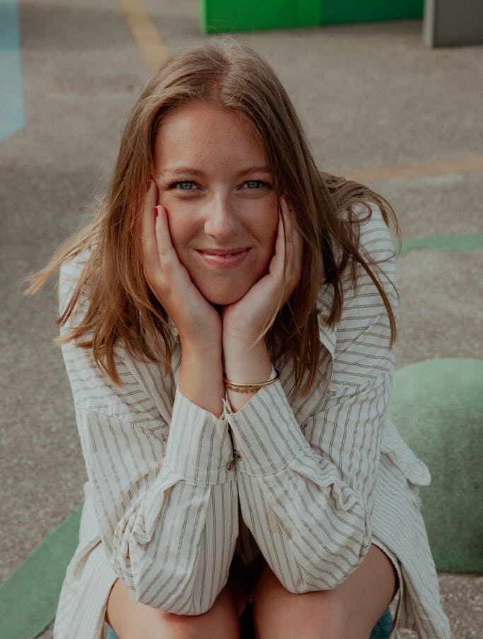 sarah