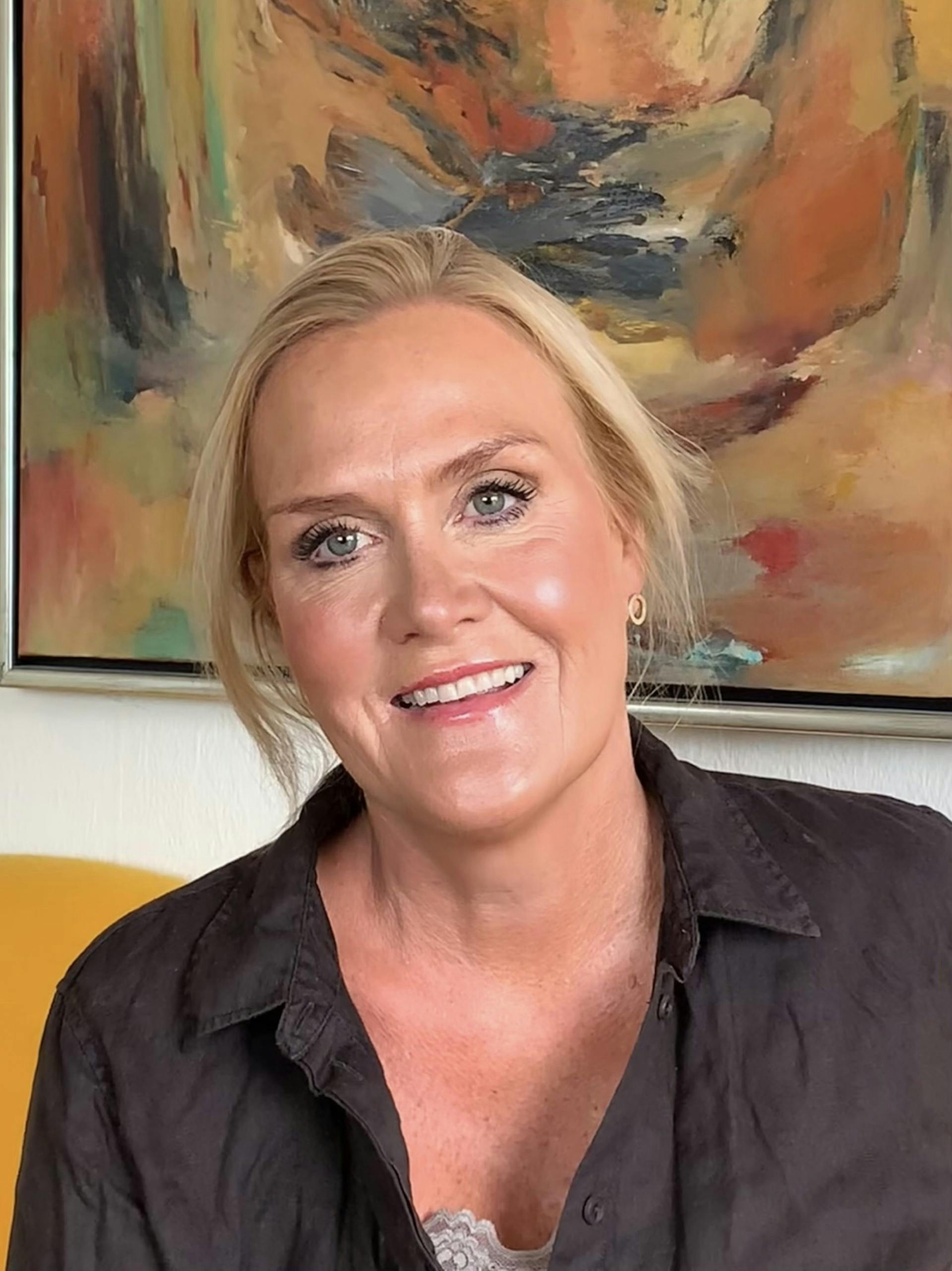 Trine Hostrup Dige