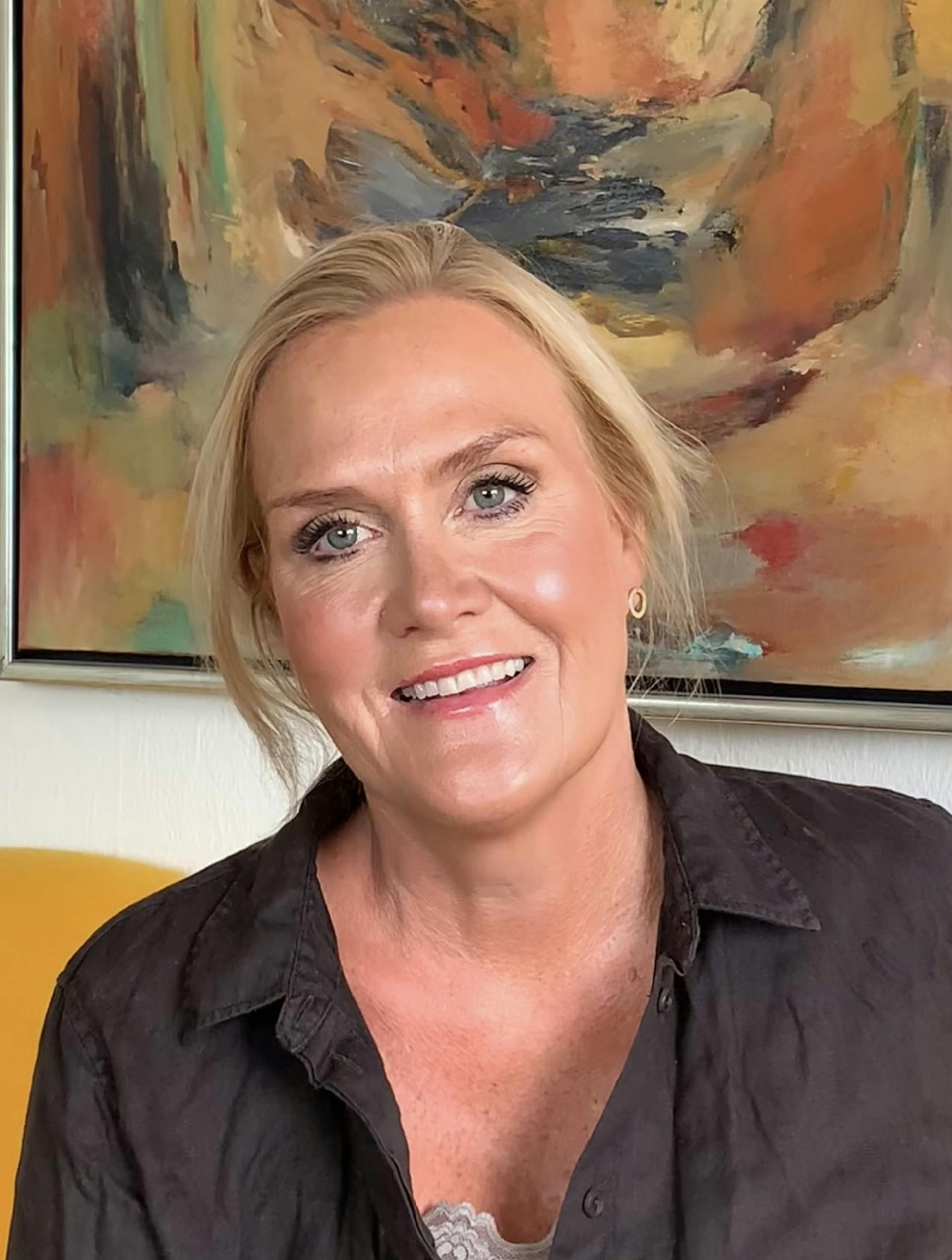 Trine Hostrup Dige