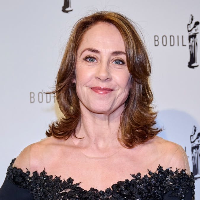 Sofie Gråbøl.